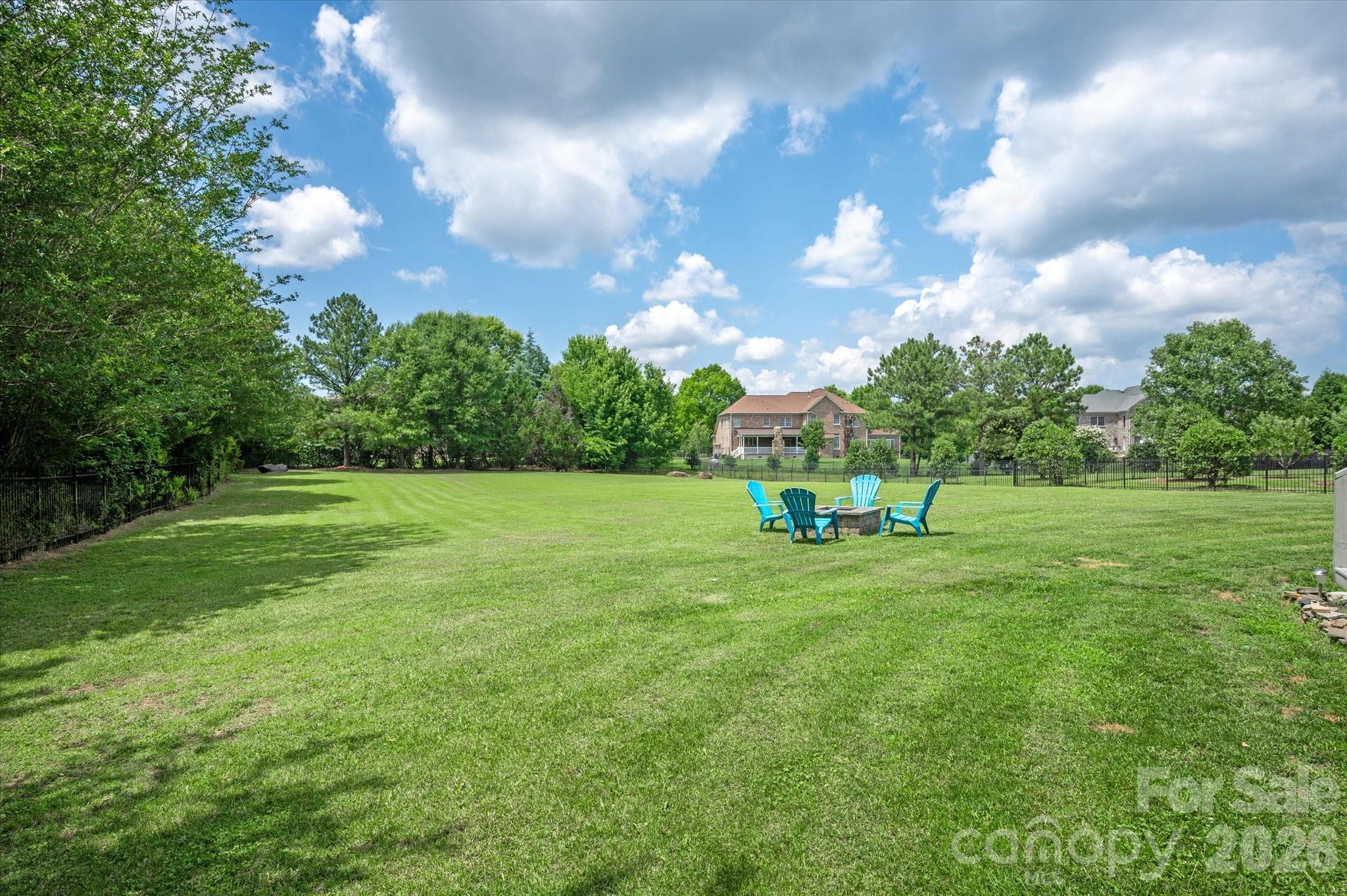 Marvin Creek - Residential