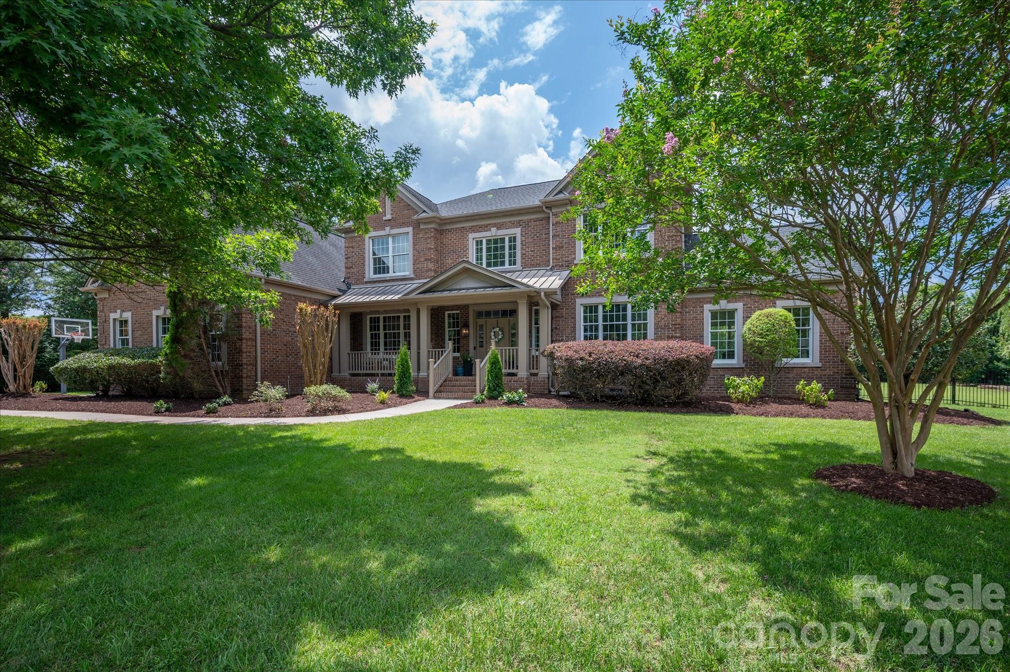 Marvin Creek - Residential