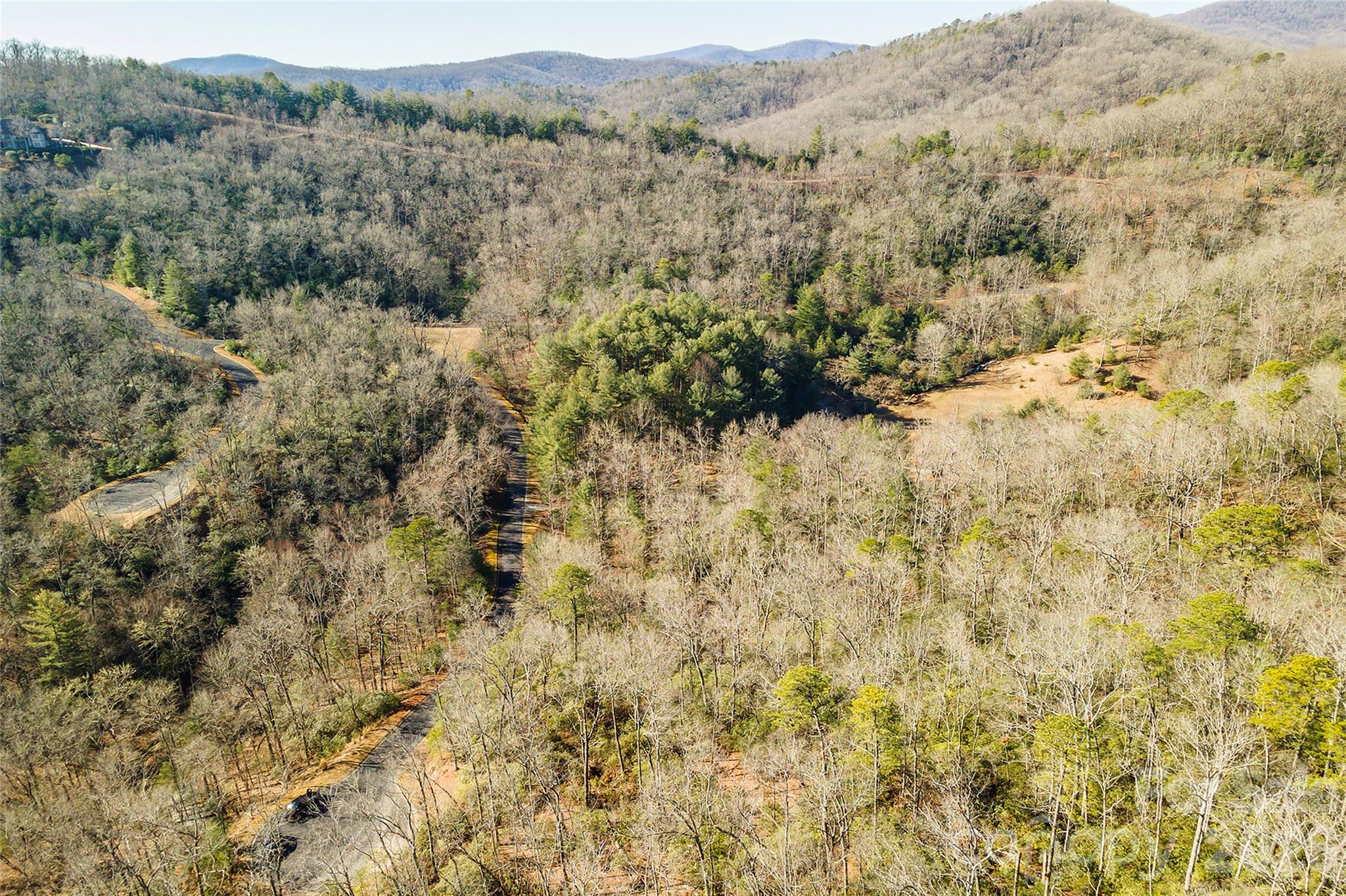 Homestead at Mills River - Land