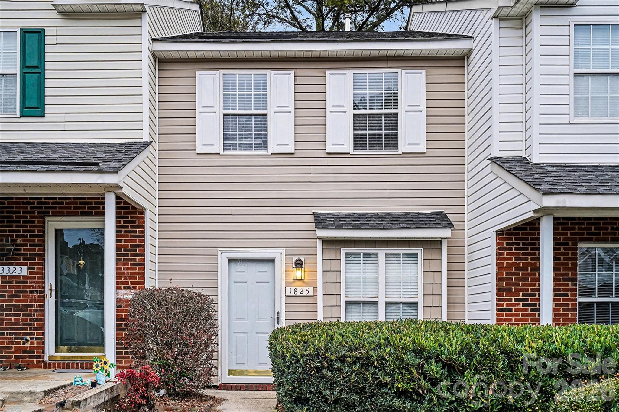 University Heights - Residential