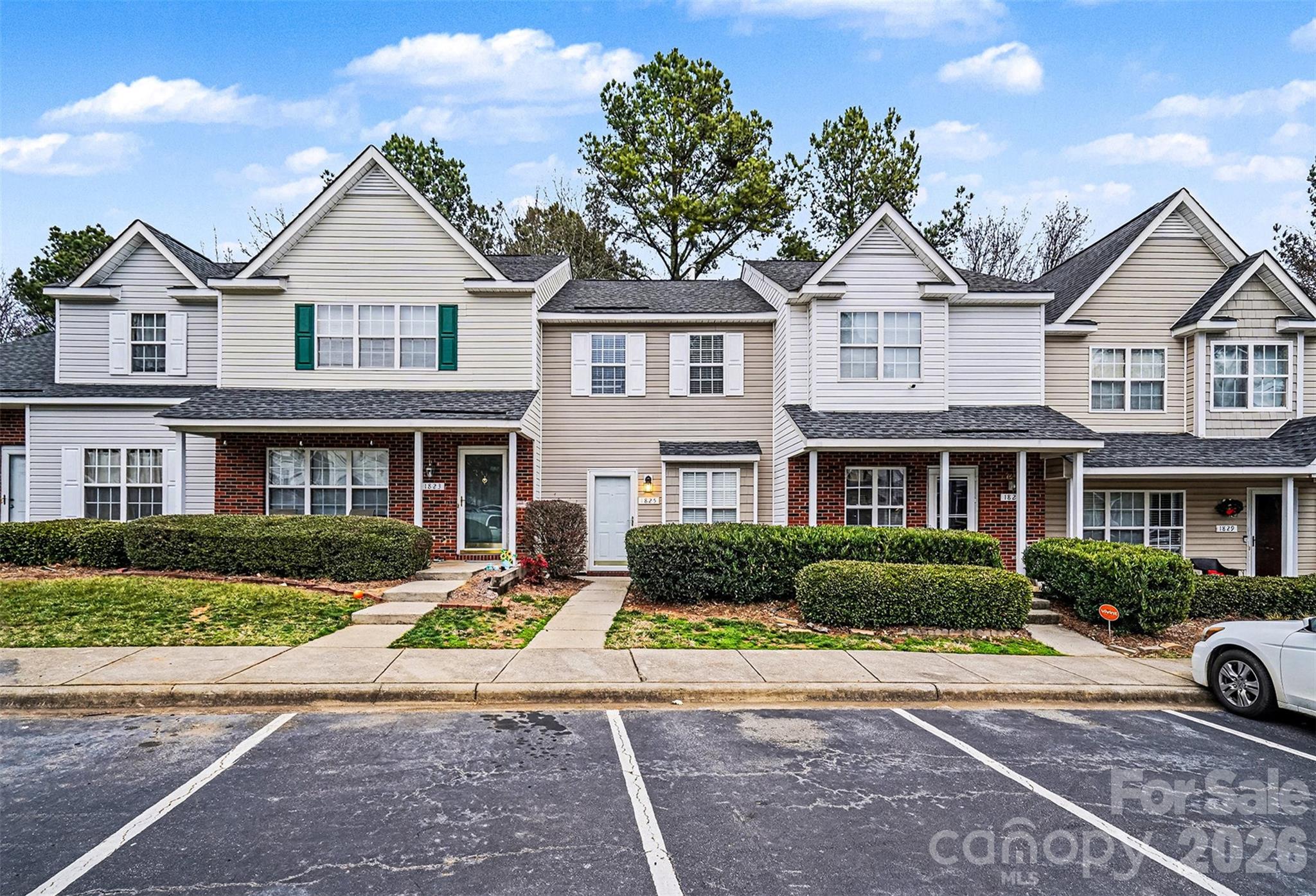 University Heights - Residential