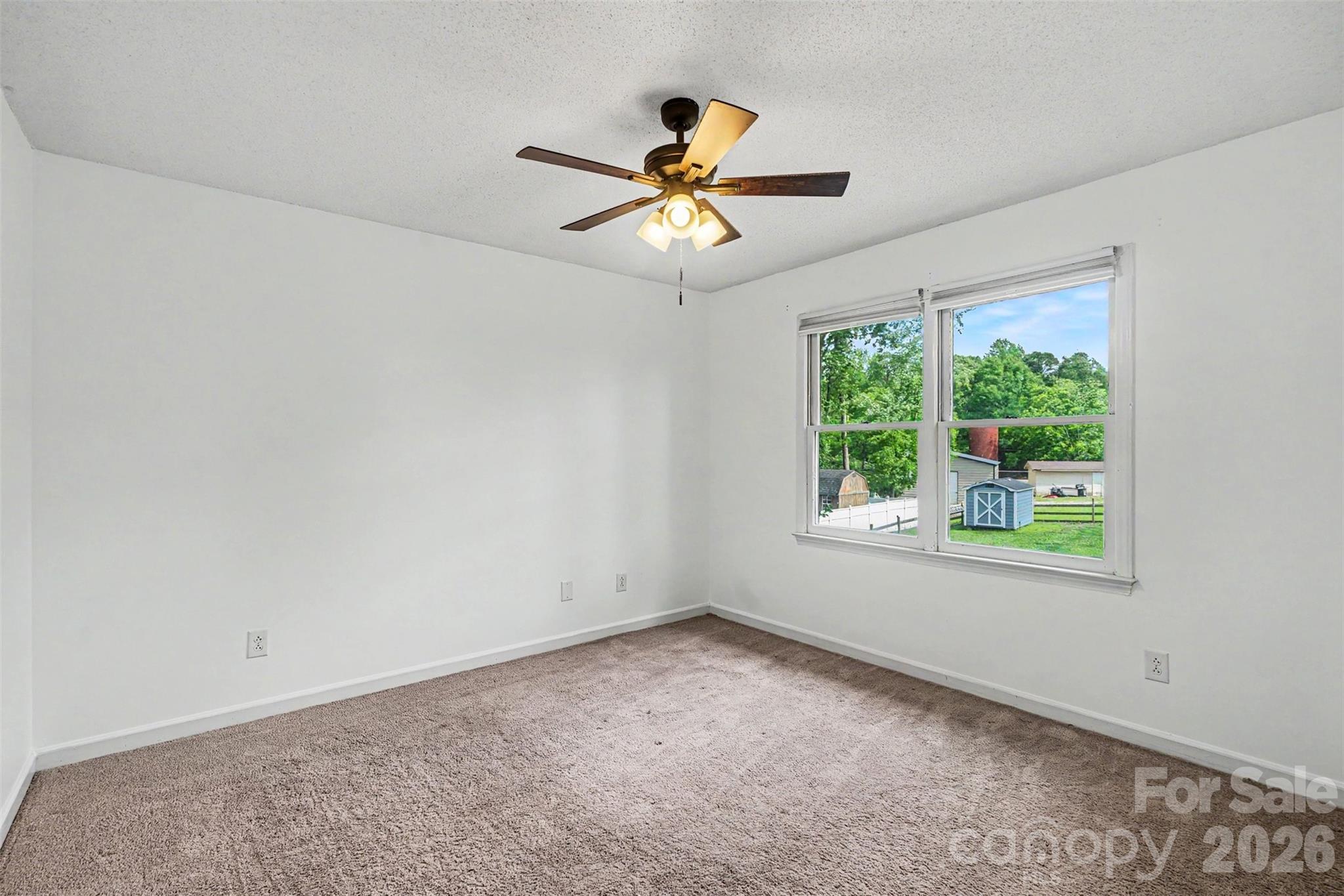 Clinestead - Residential