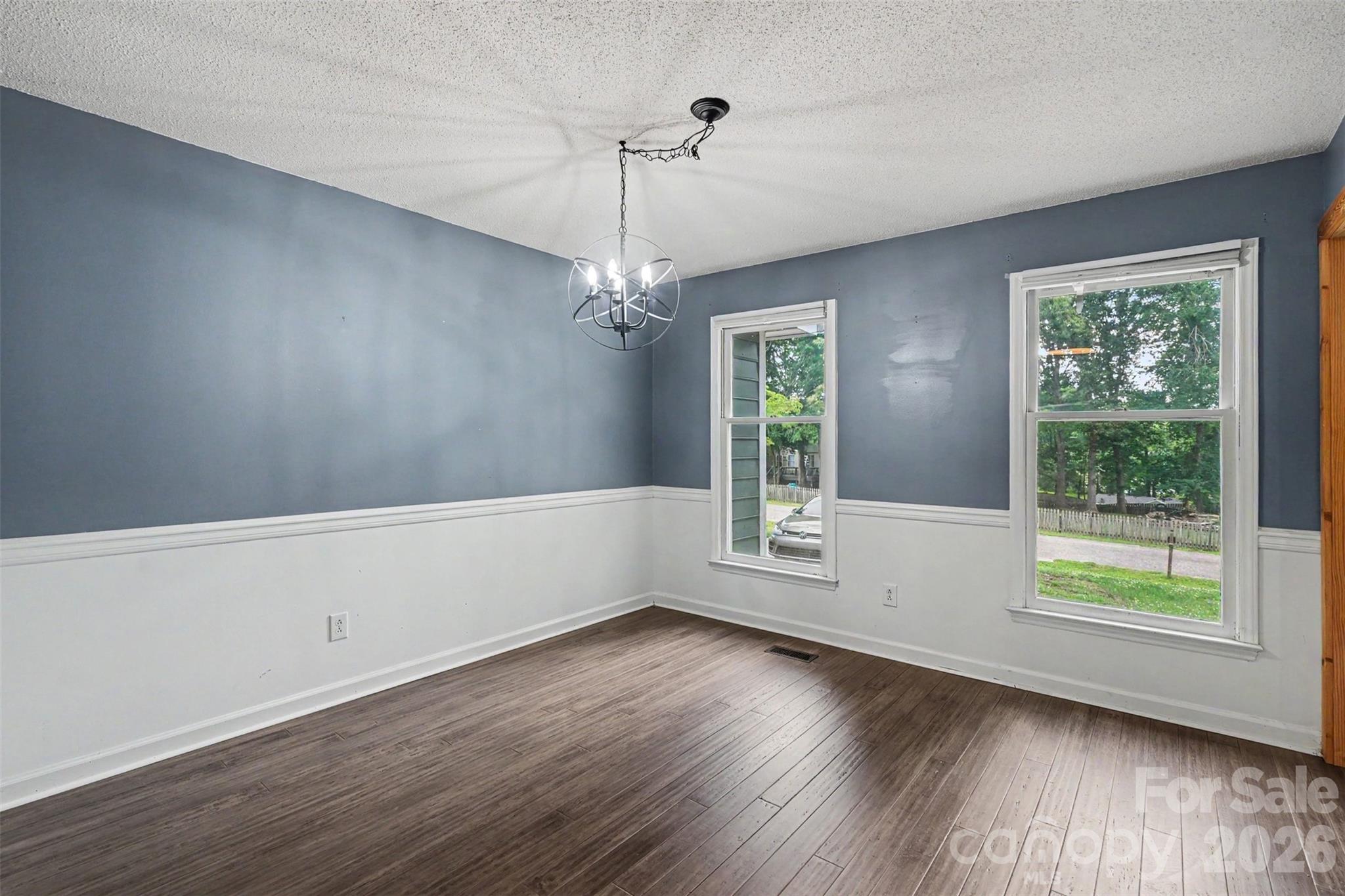 Clinestead - Residential