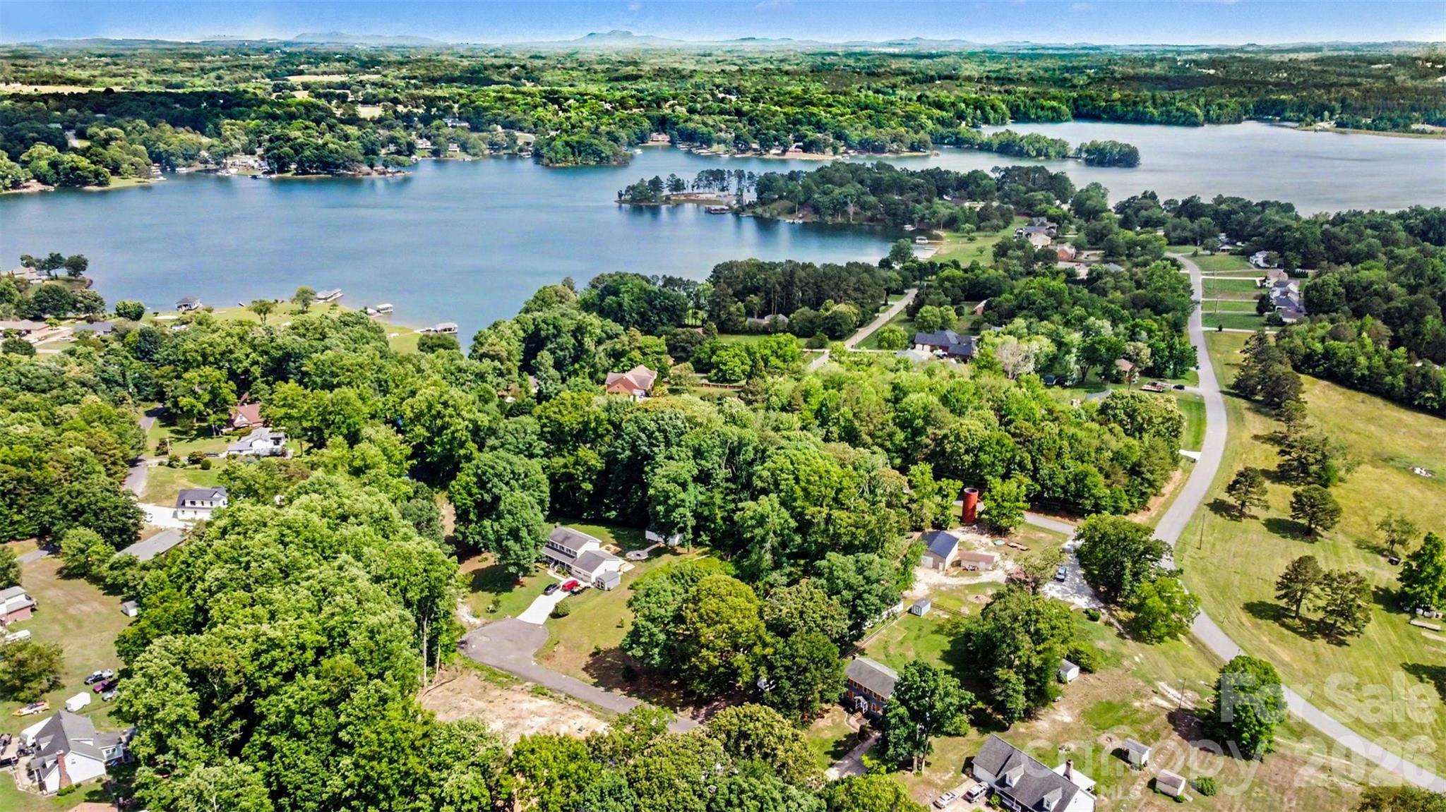 Clinestead - Residential