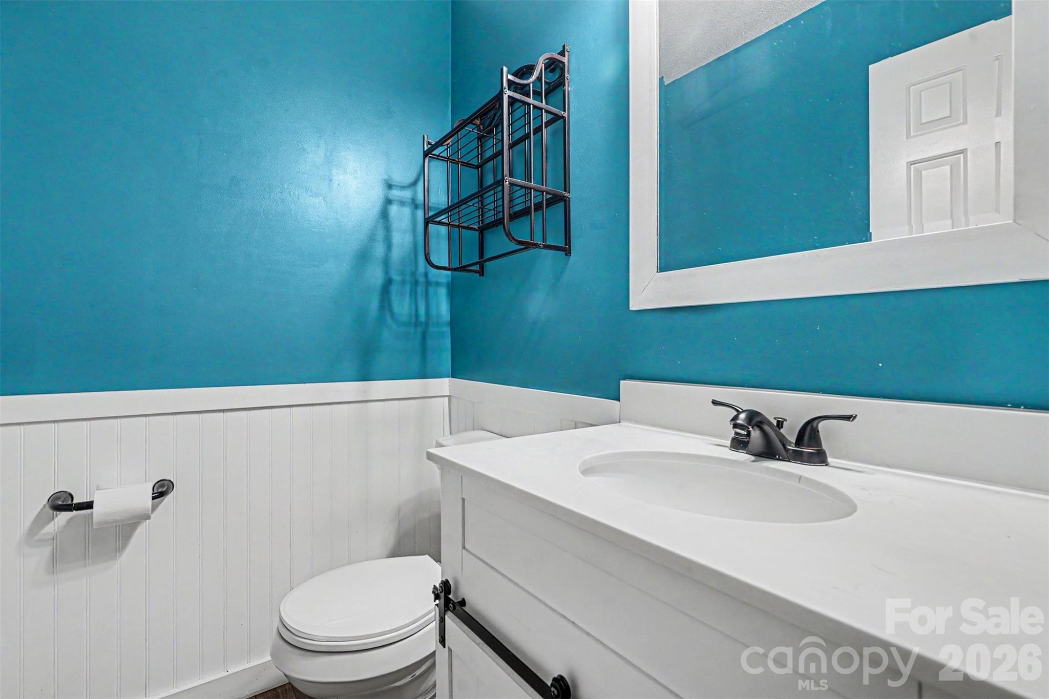 Clinestead - Residential