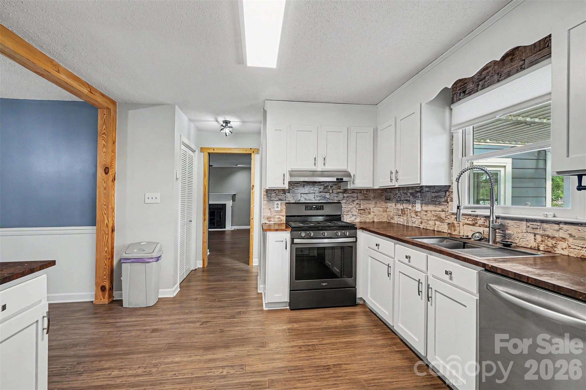 Clinestead - Residential