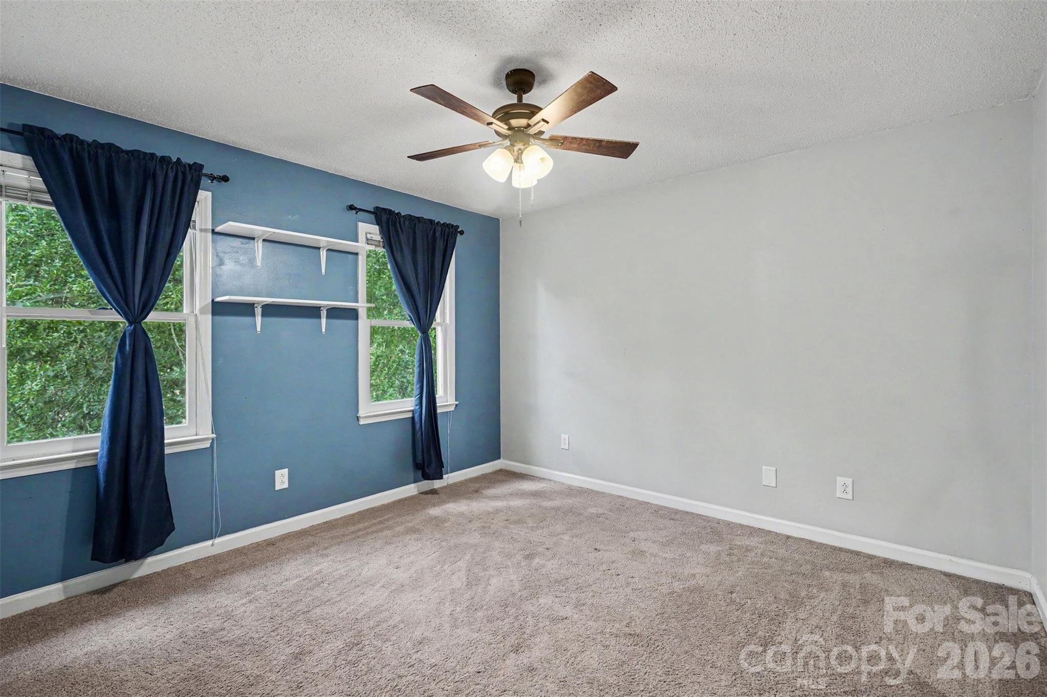Clinestead - Residential