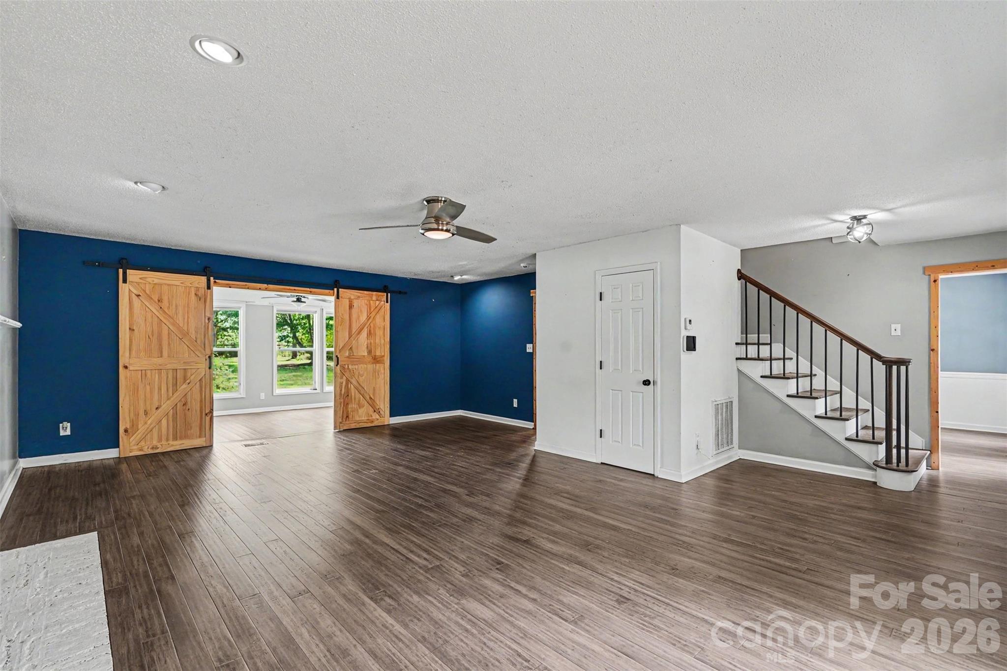 Clinestead - Residential
