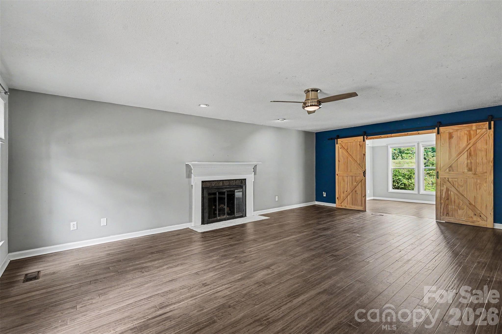 Clinestead - Residential