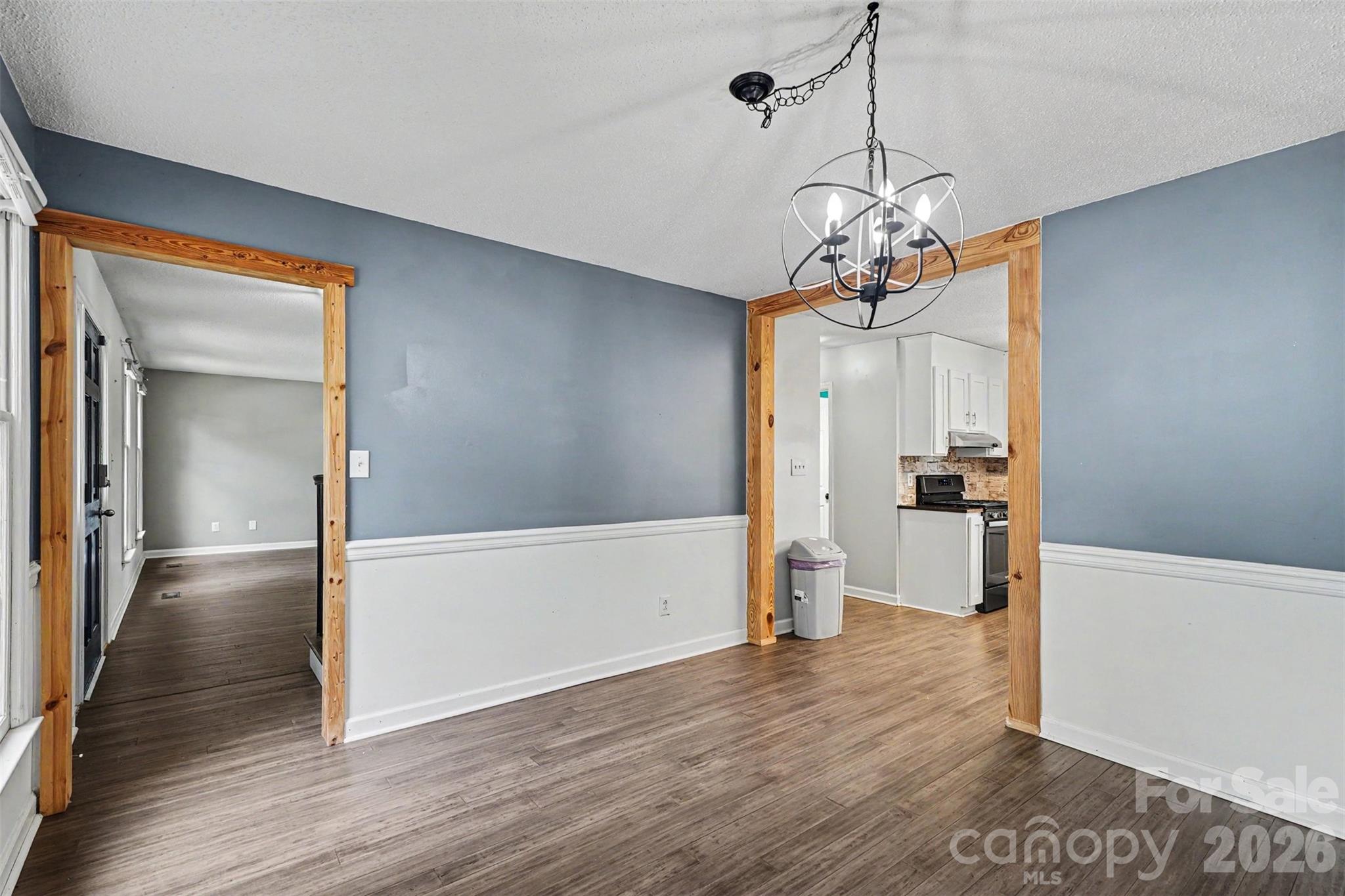 Clinestead - Residential