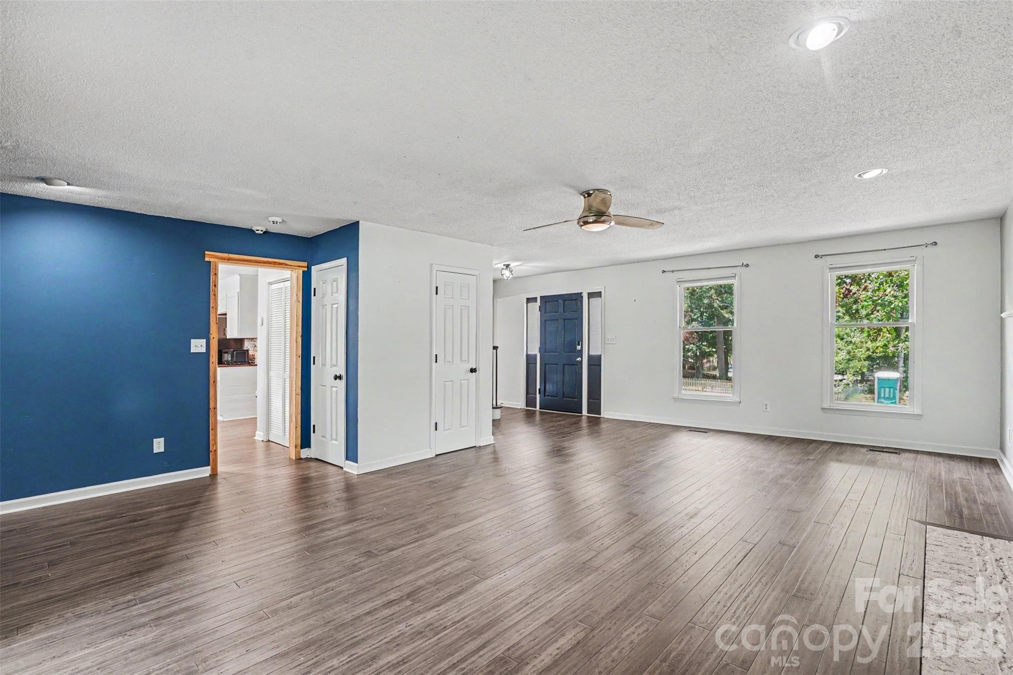 Clinestead - Residential