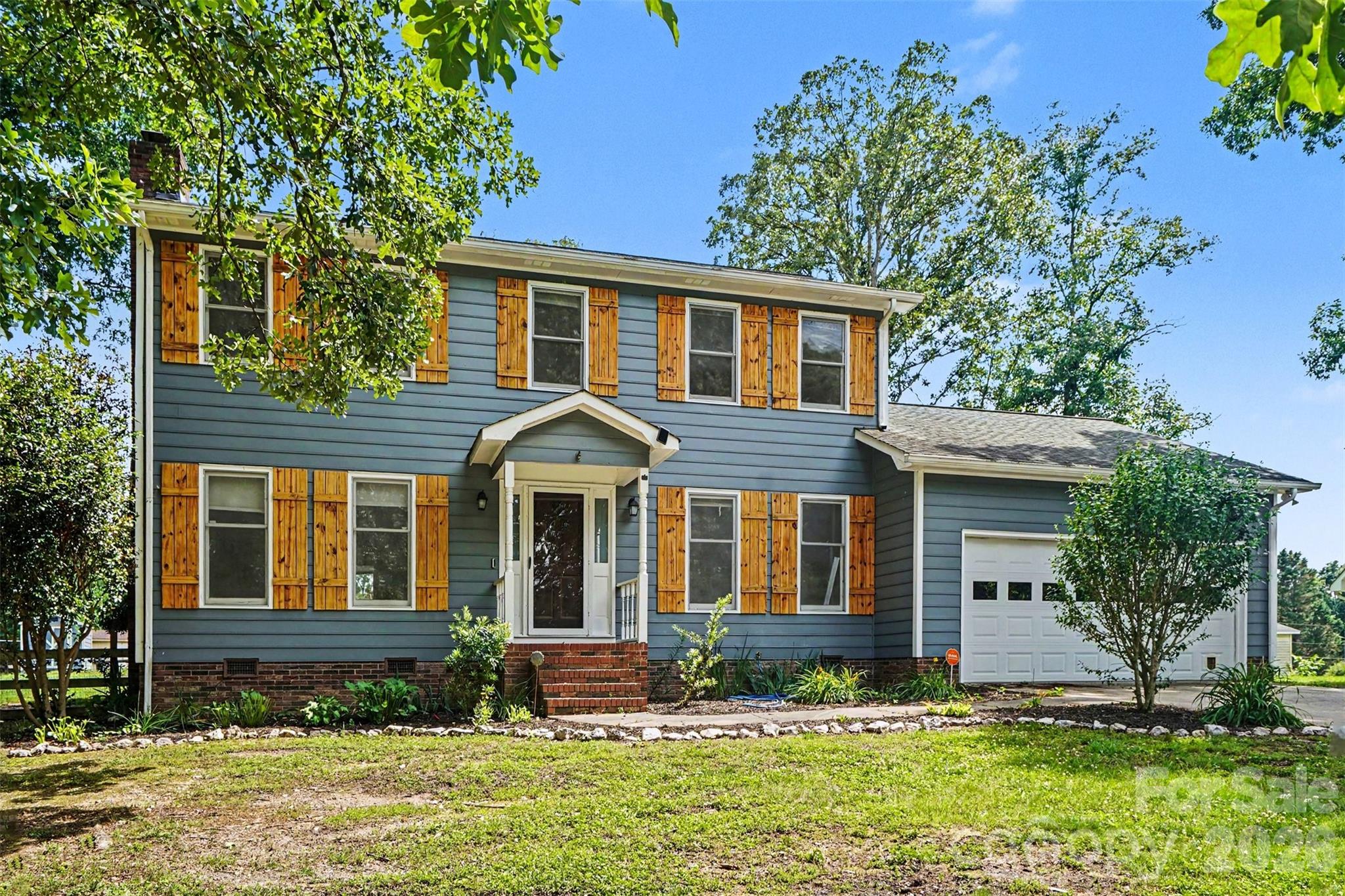 Clinestead - Residential