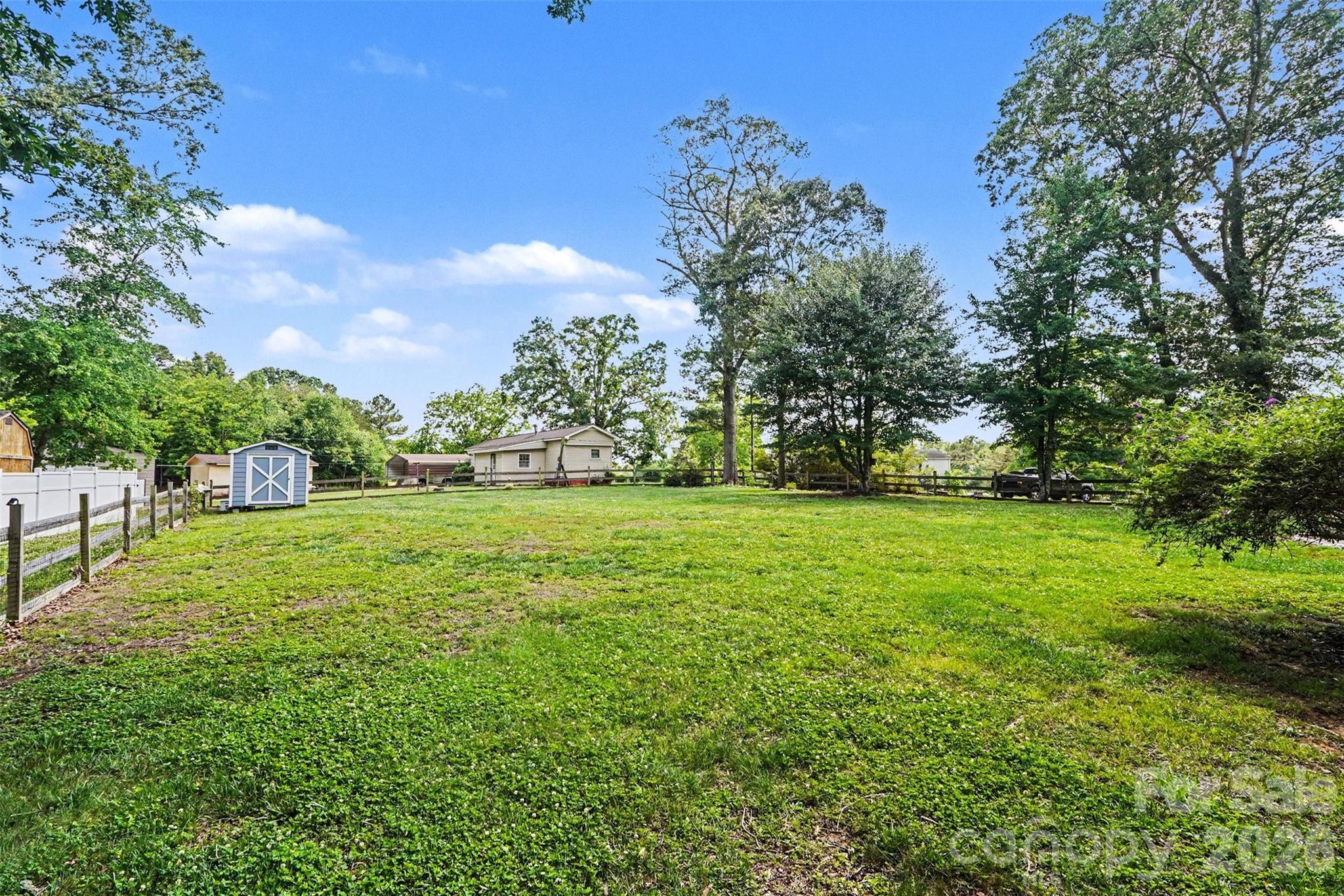 Clinestead - Residential
