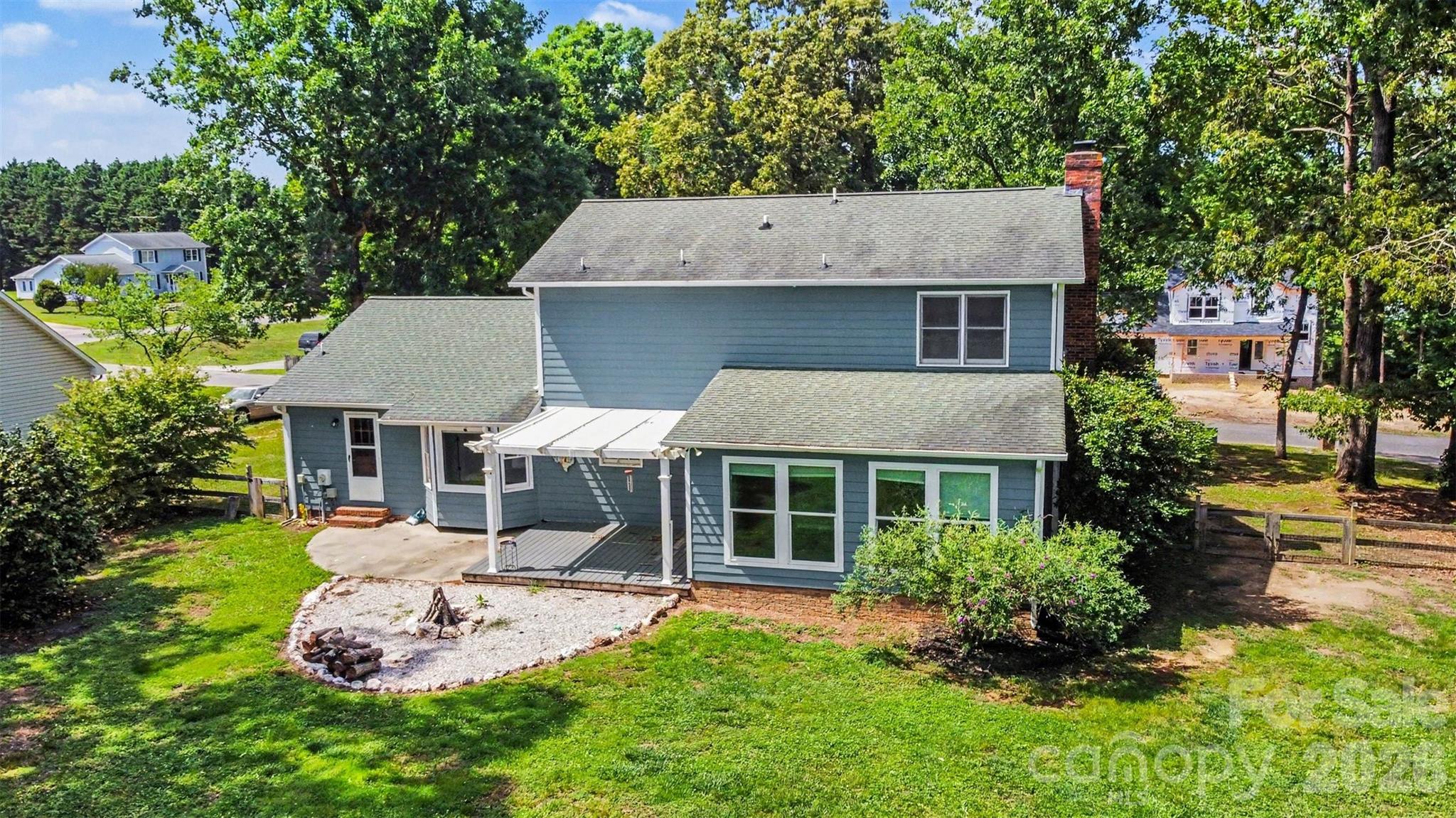 Clinestead - Residential