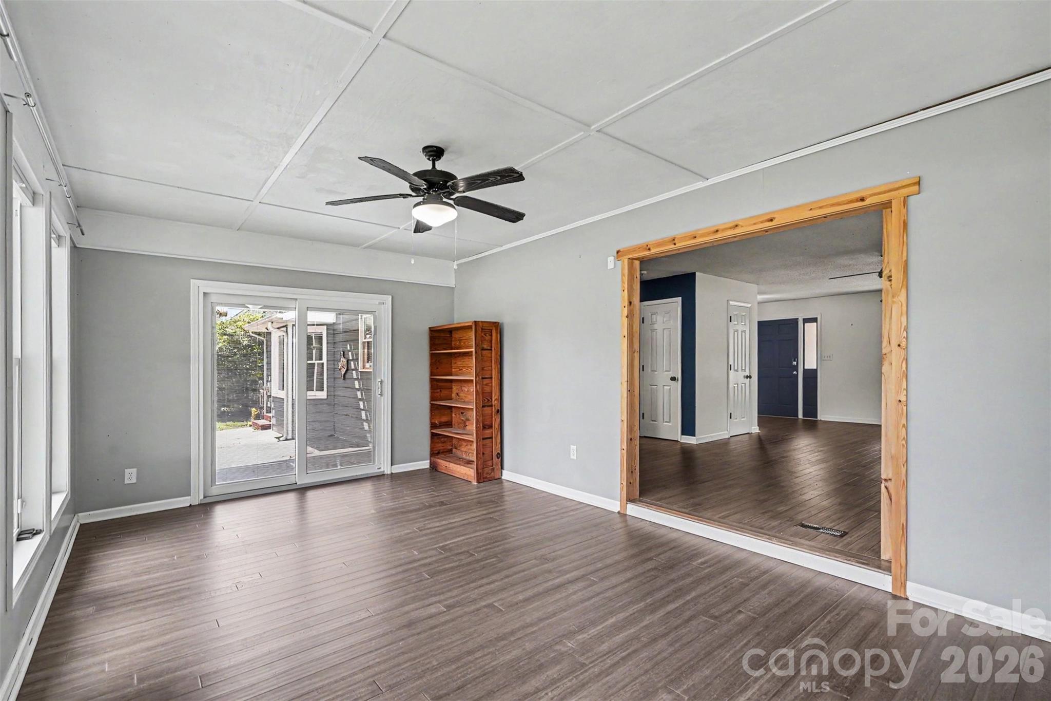 Clinestead - Residential