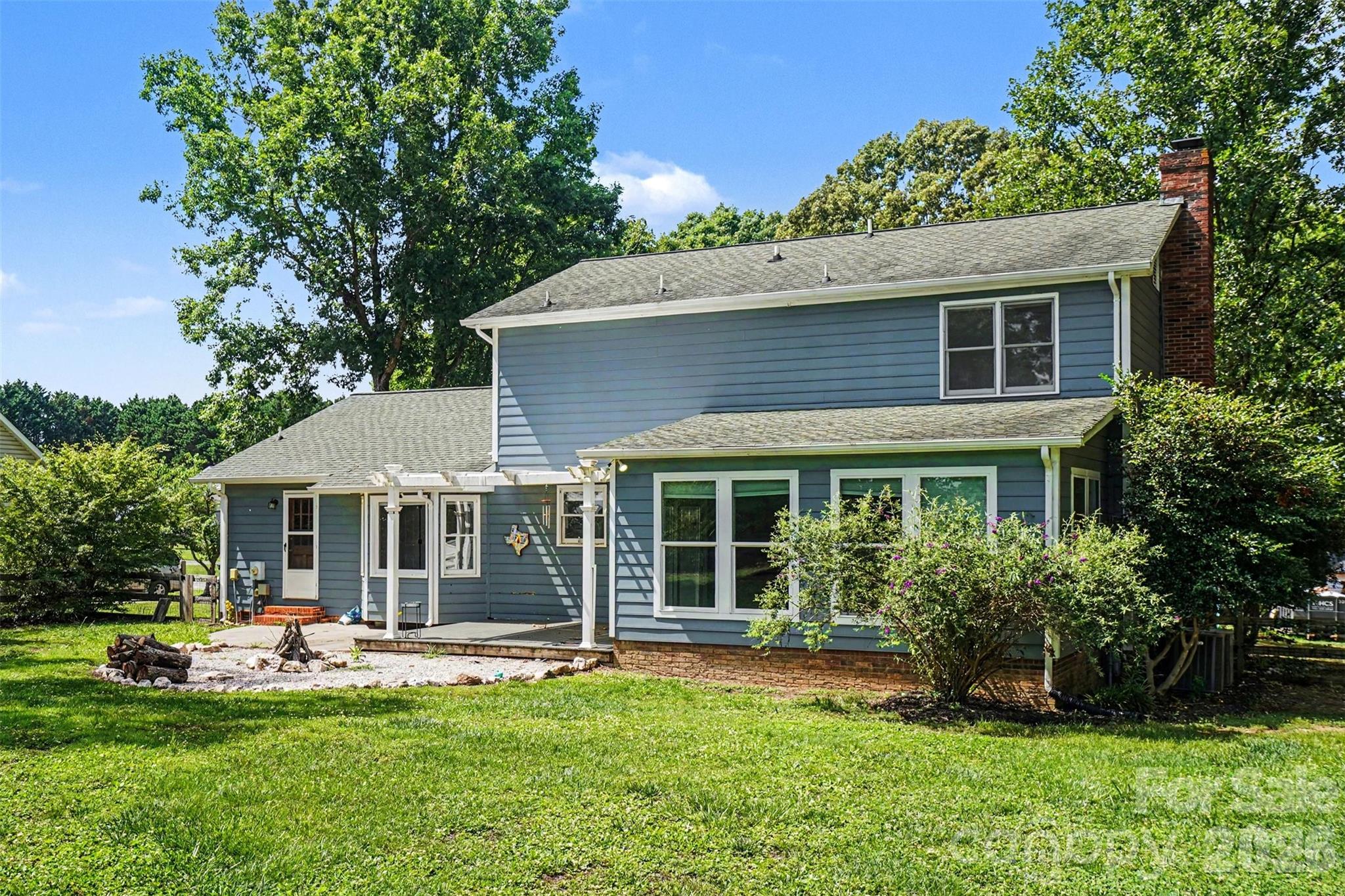 Clinestead - Residential