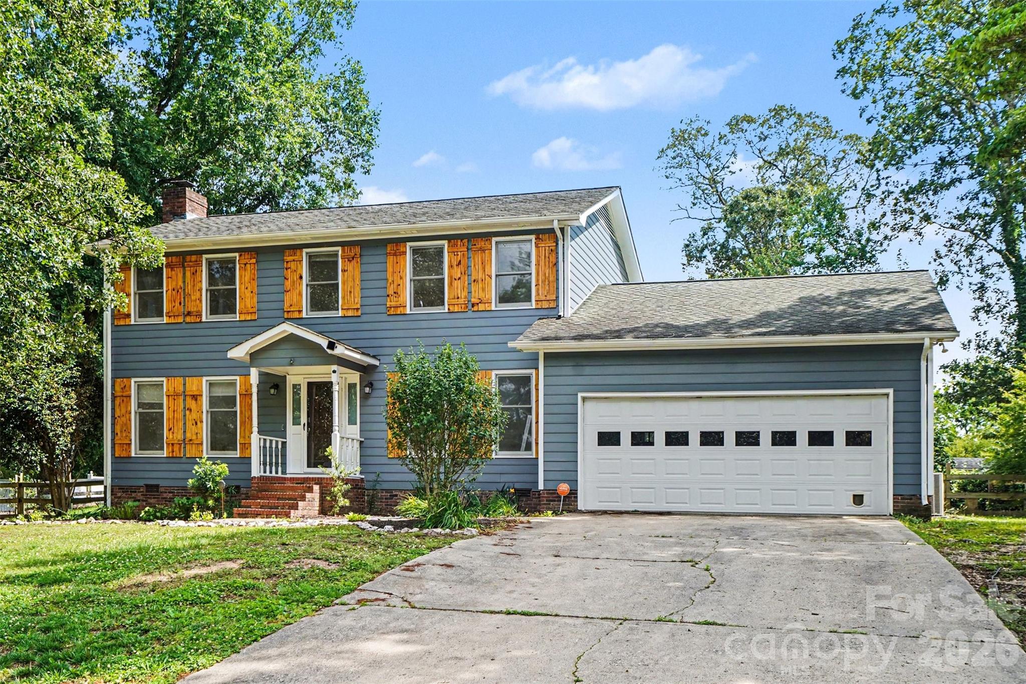 Clinestead - Residential
