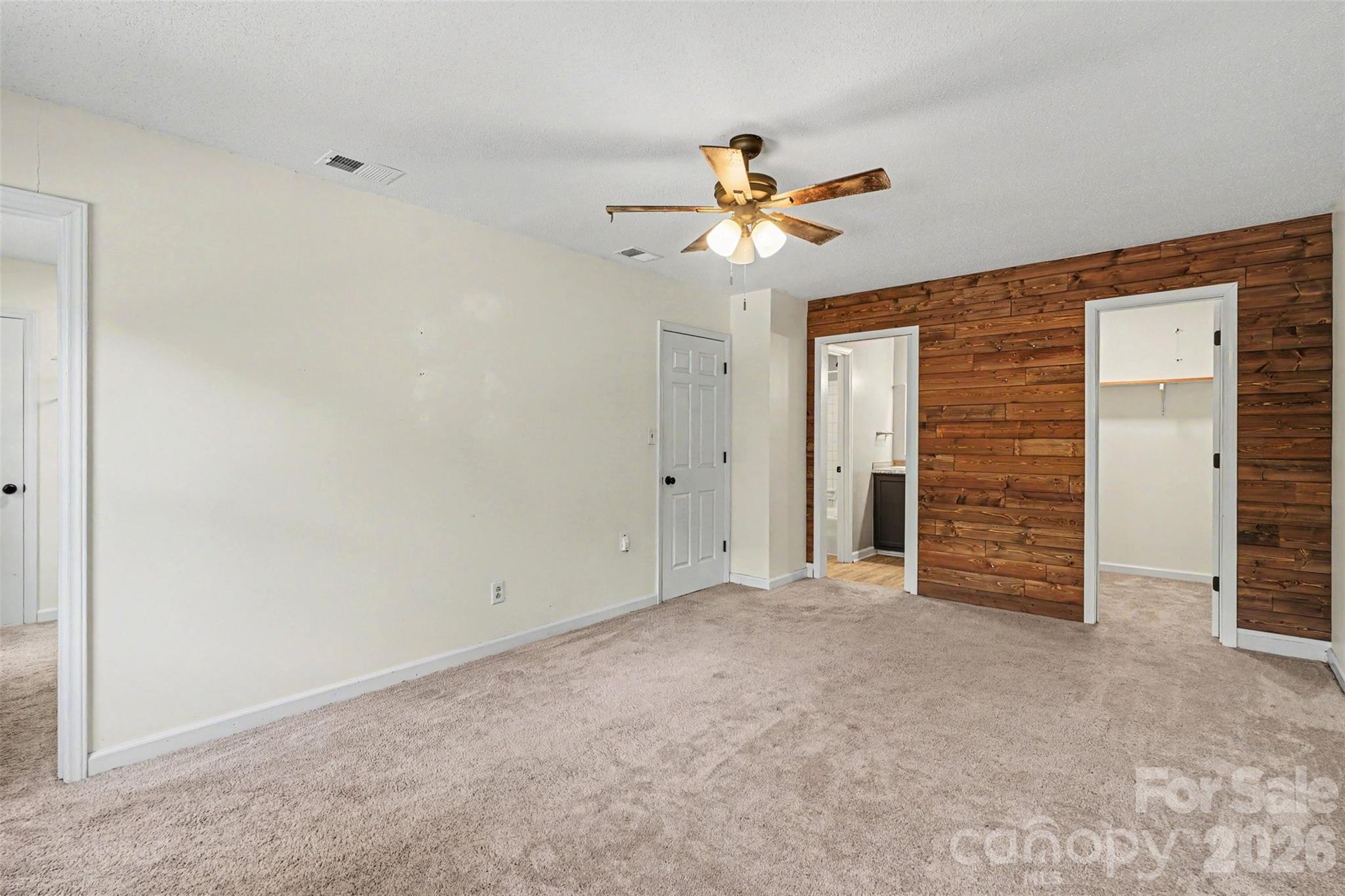 Clinestead - Residential