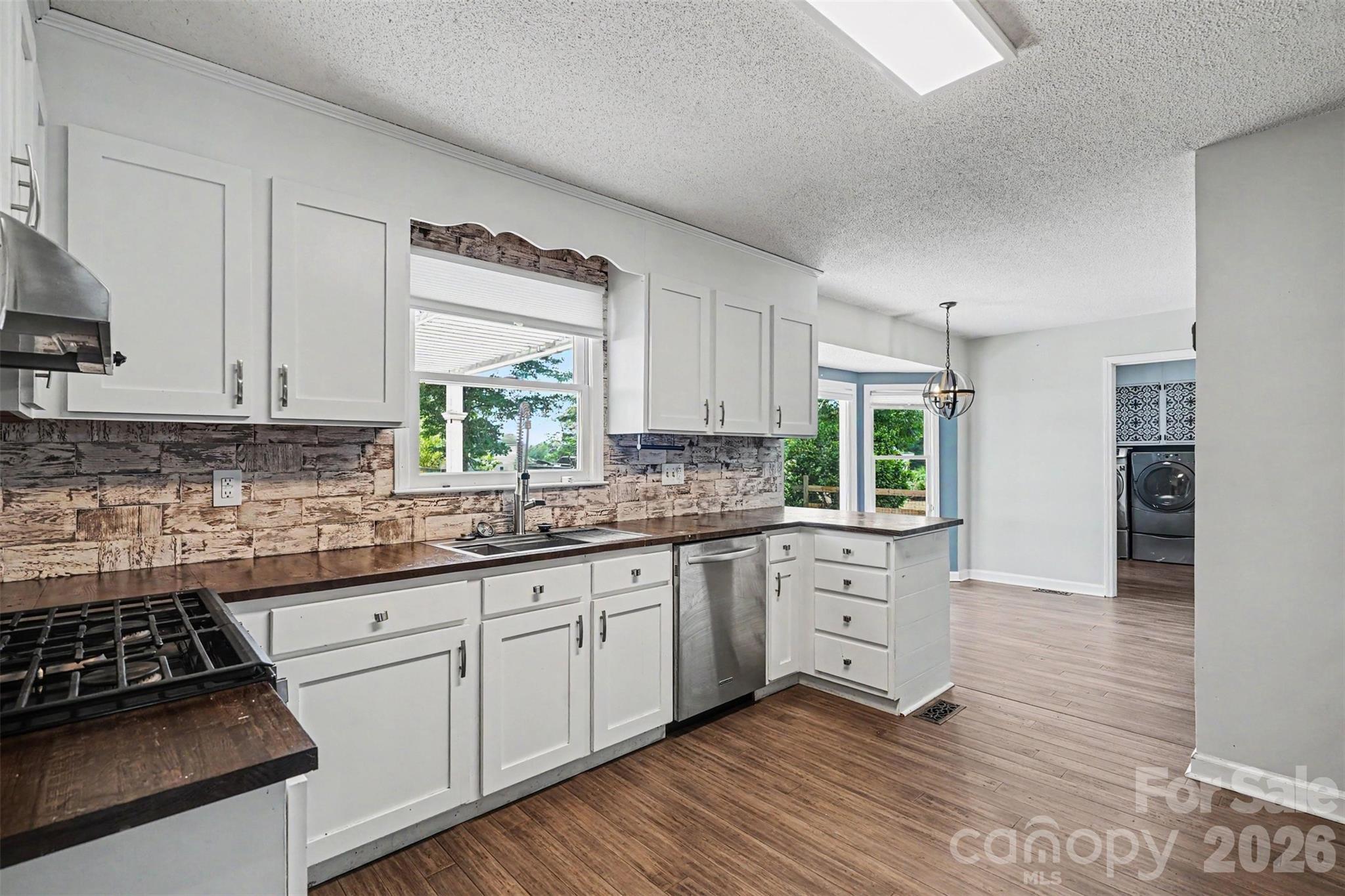 Clinestead - Residential