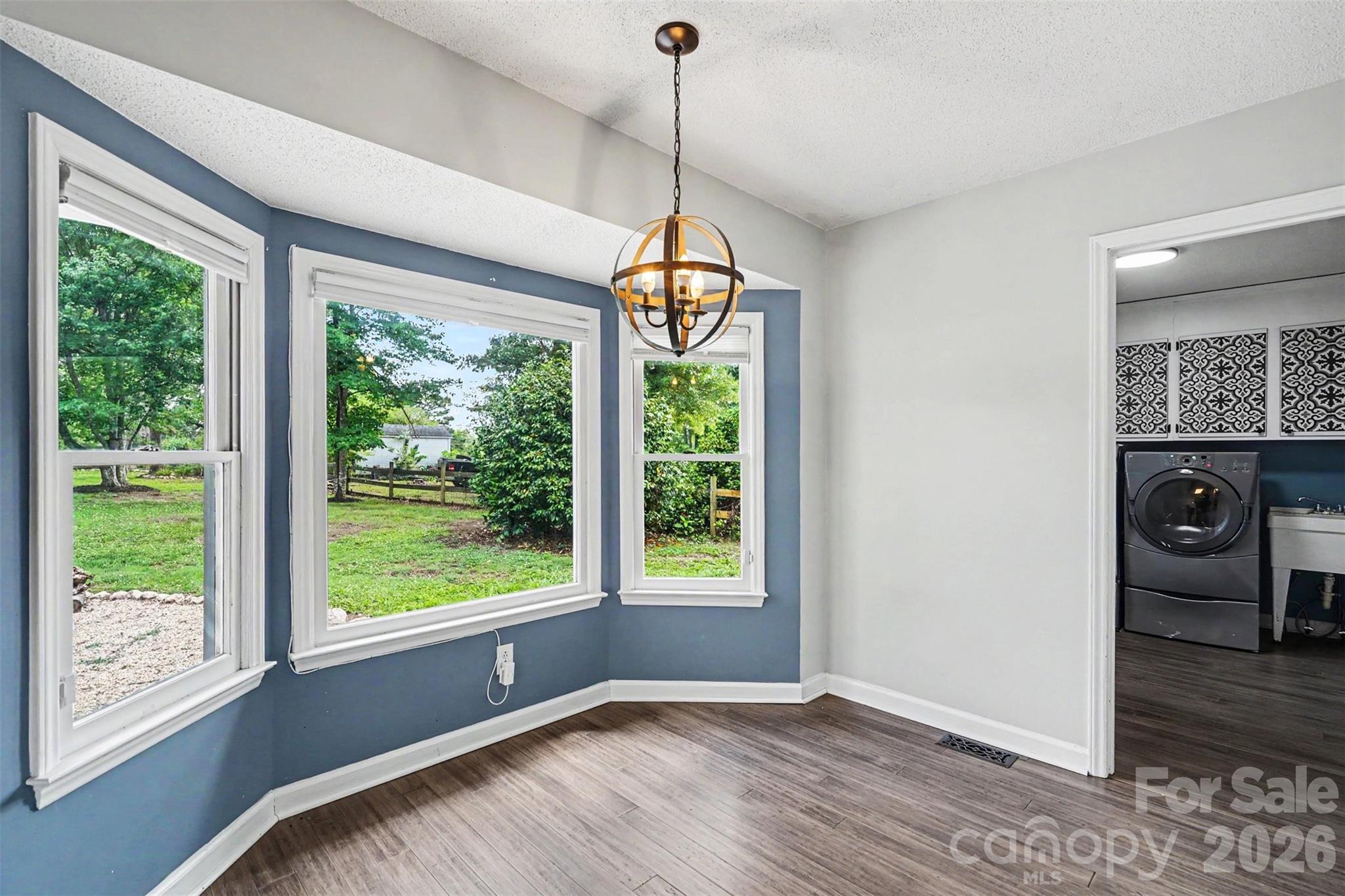 Clinestead - Residential