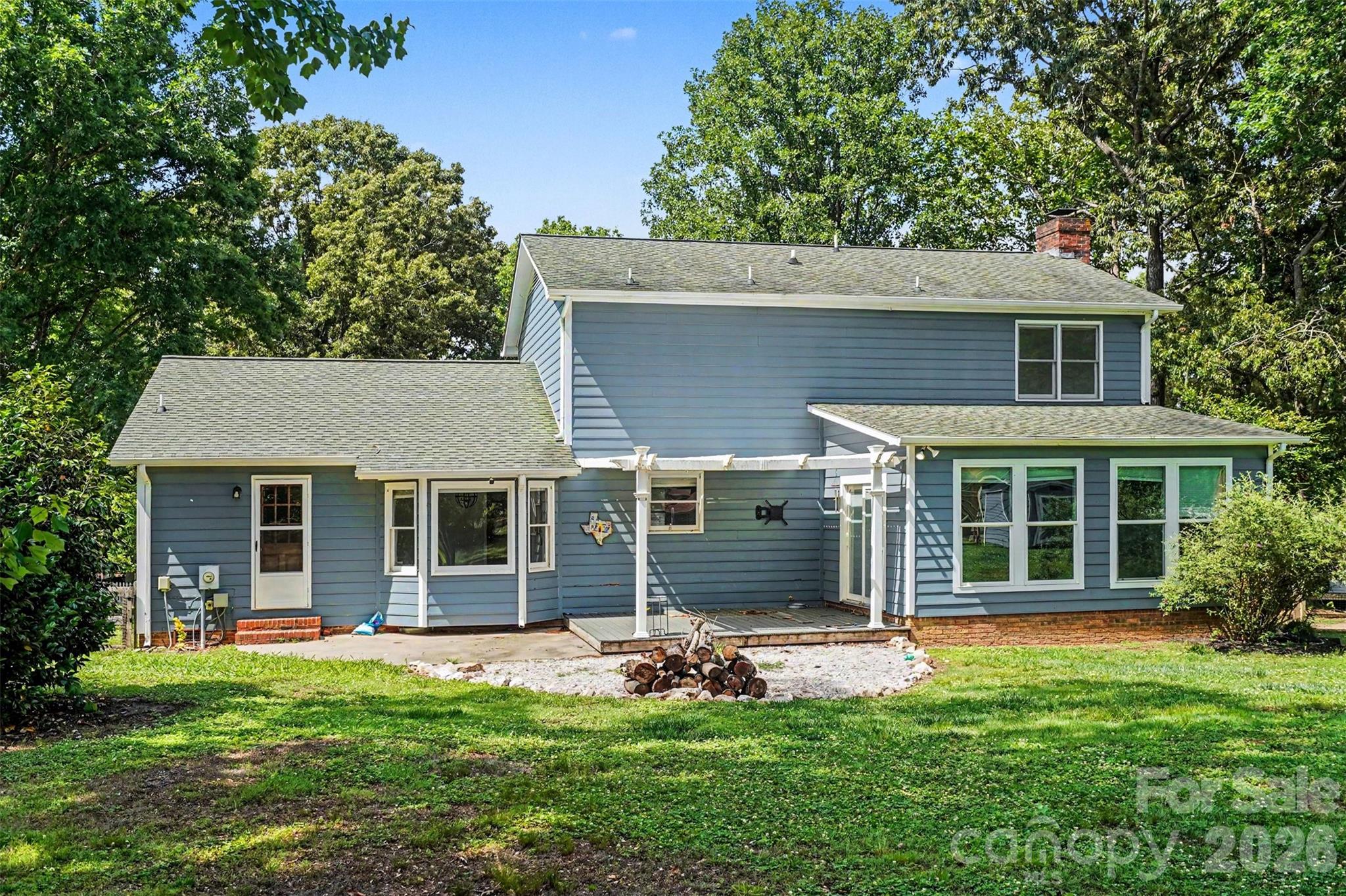 Clinestead - Residential