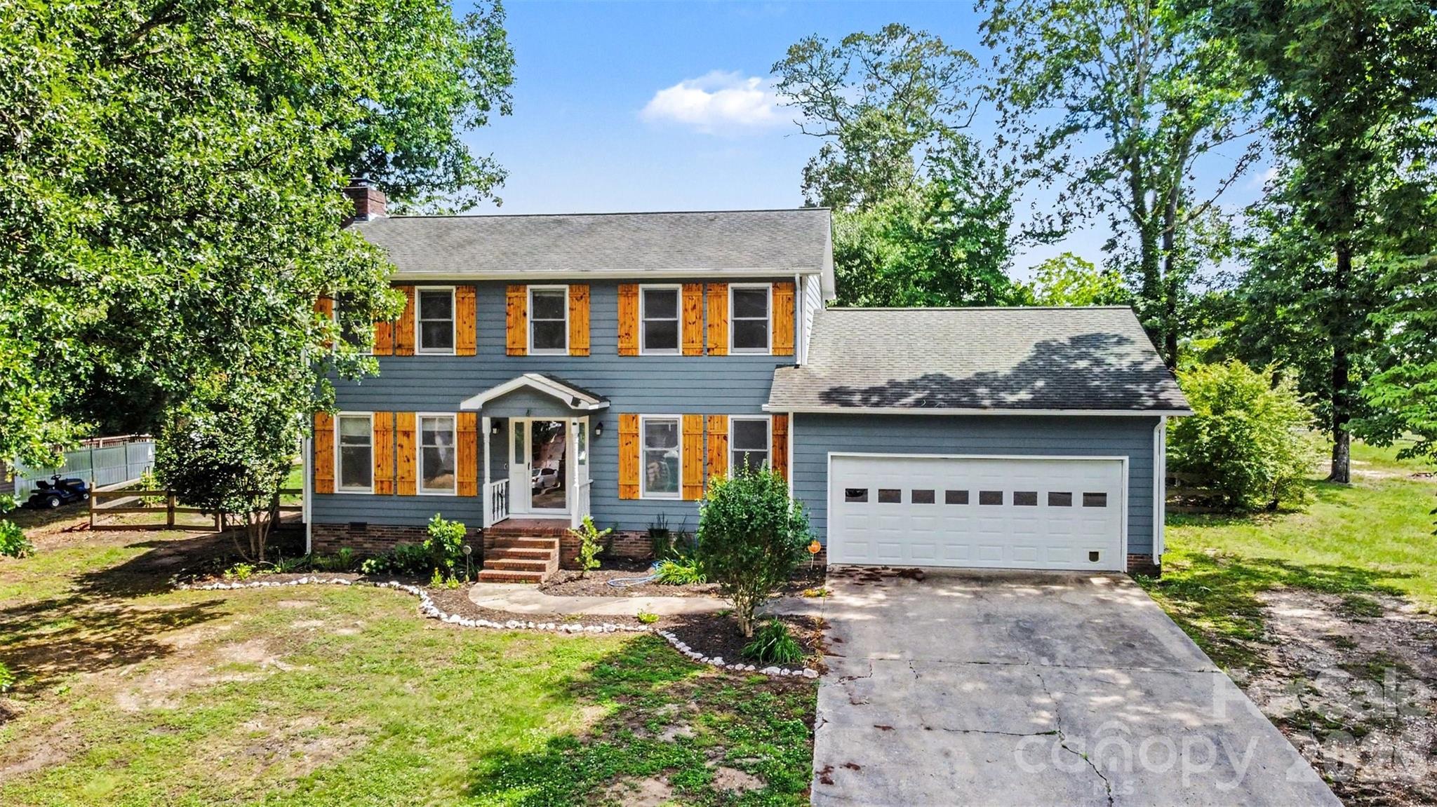 Clinestead - Residential