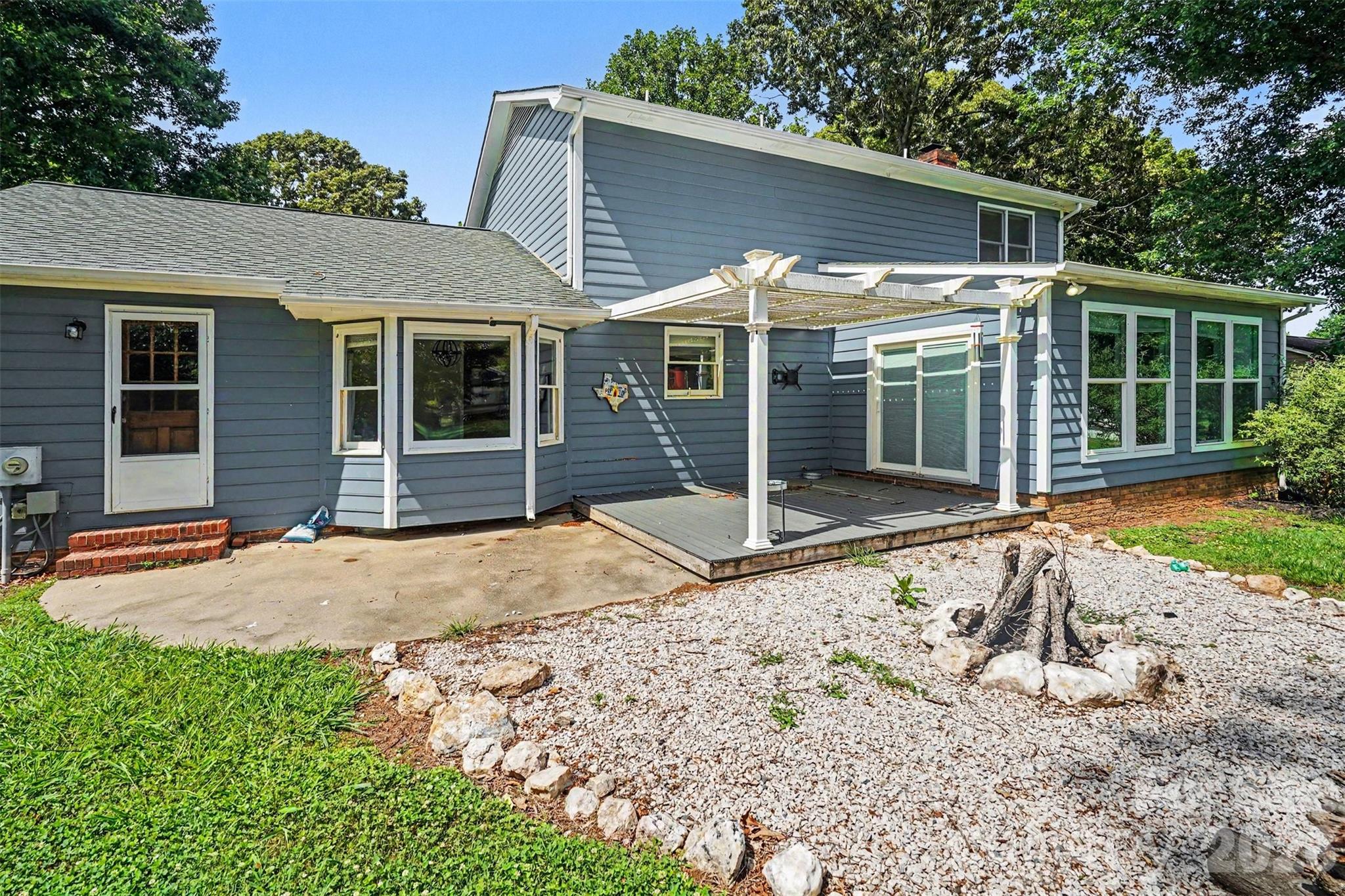 Clinestead - Residential