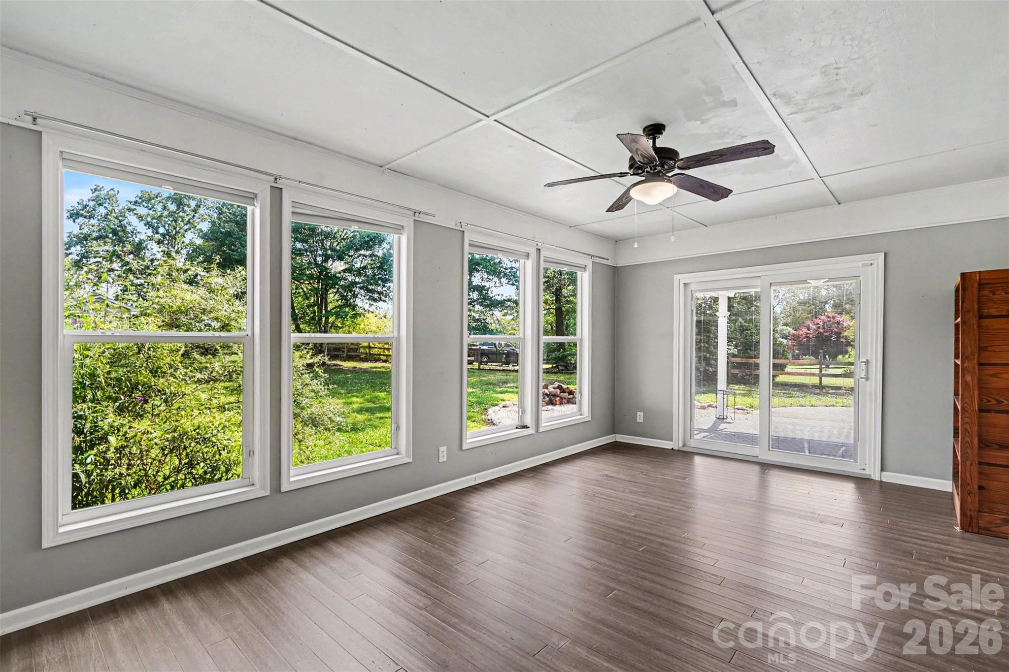 Clinestead - Residential