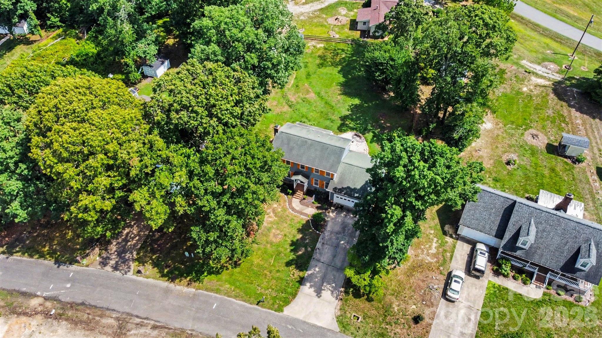 Clinestead - Residential