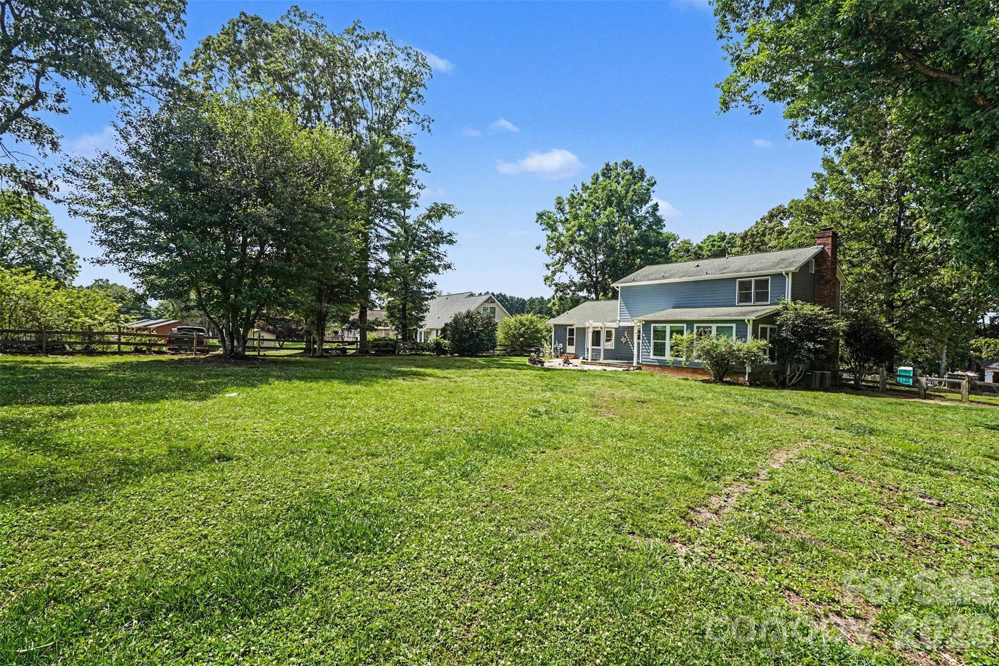 Clinestead - Residential