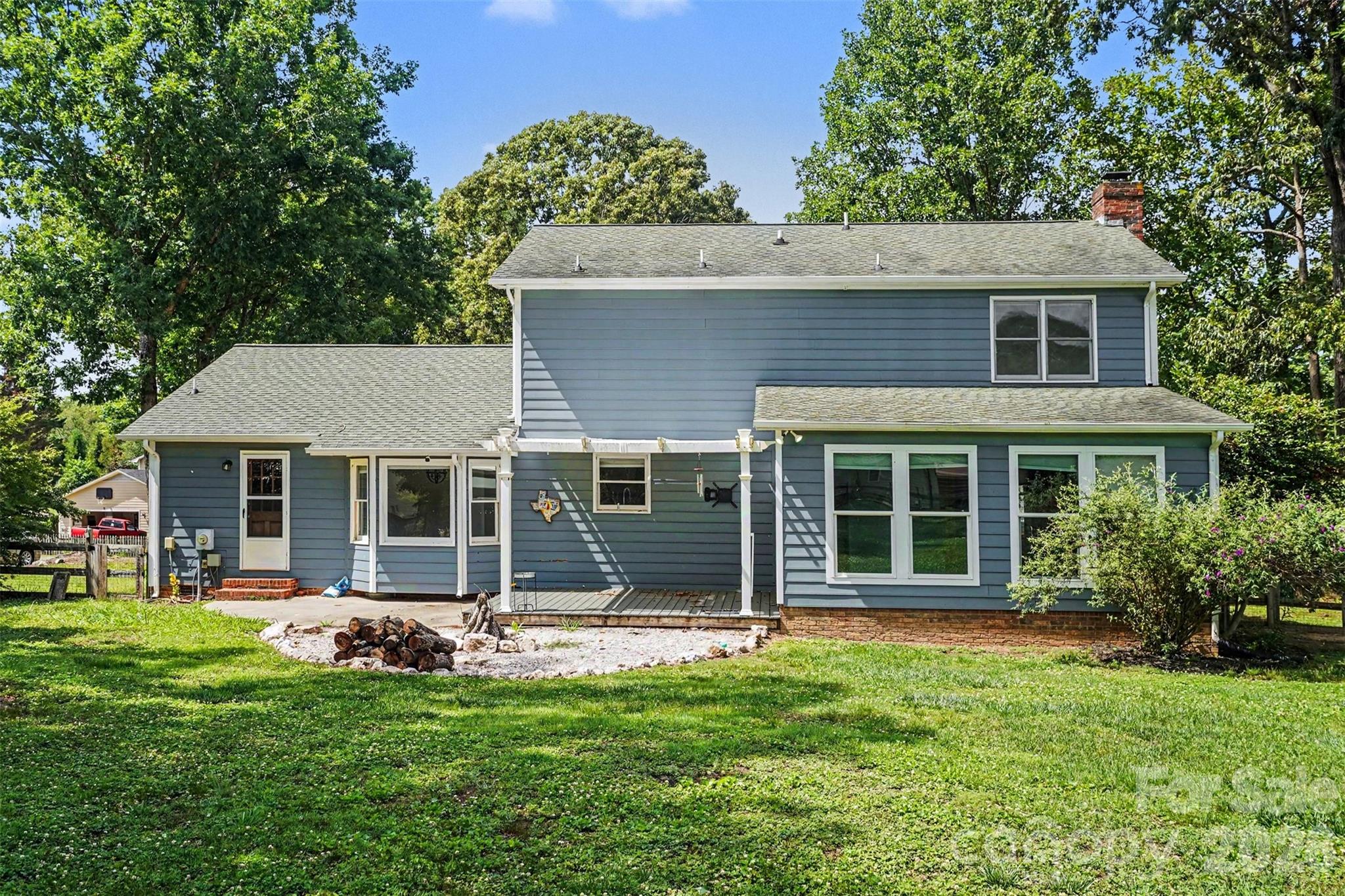 Clinestead - Residential