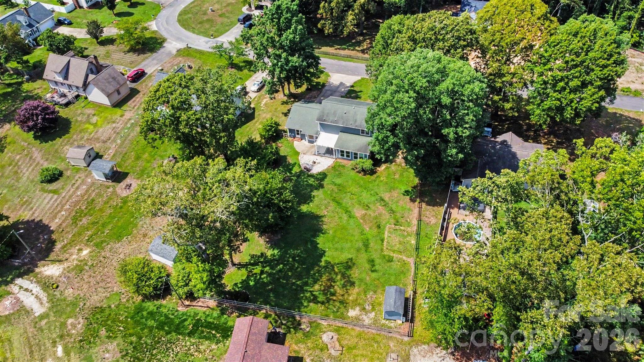 Clinestead - Residential