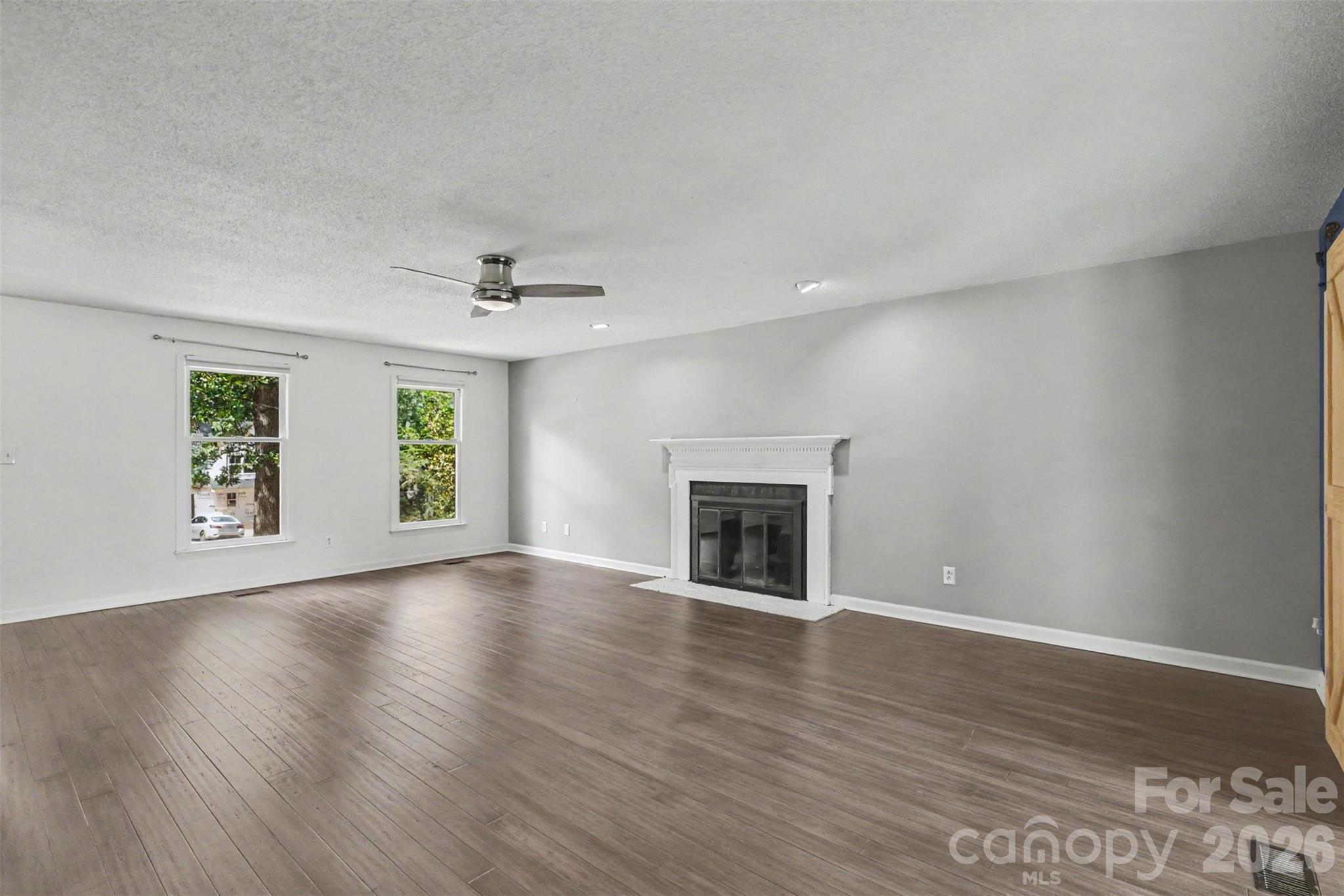 Clinestead - Residential