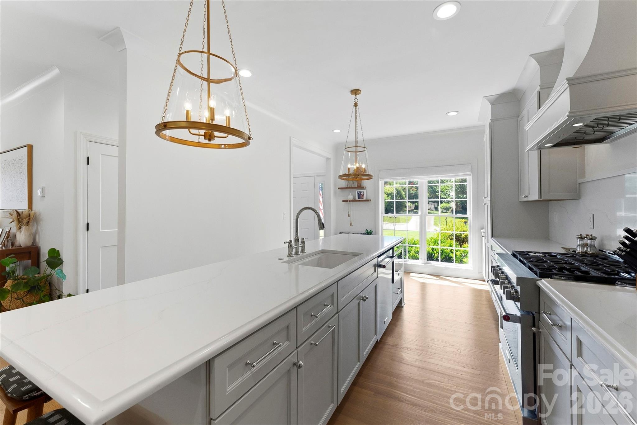 Belle Meade - Residential