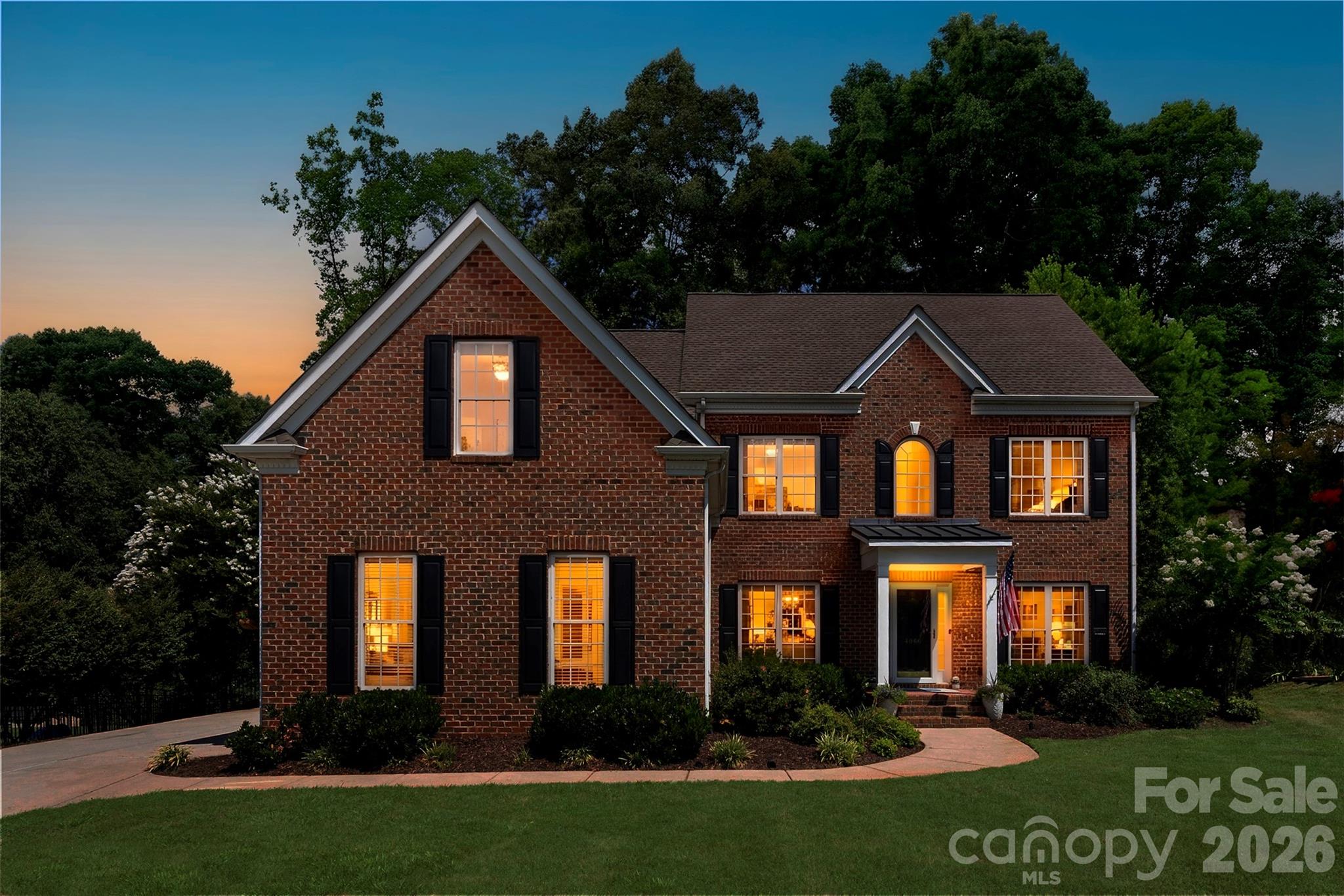 Belle Meade - Residential