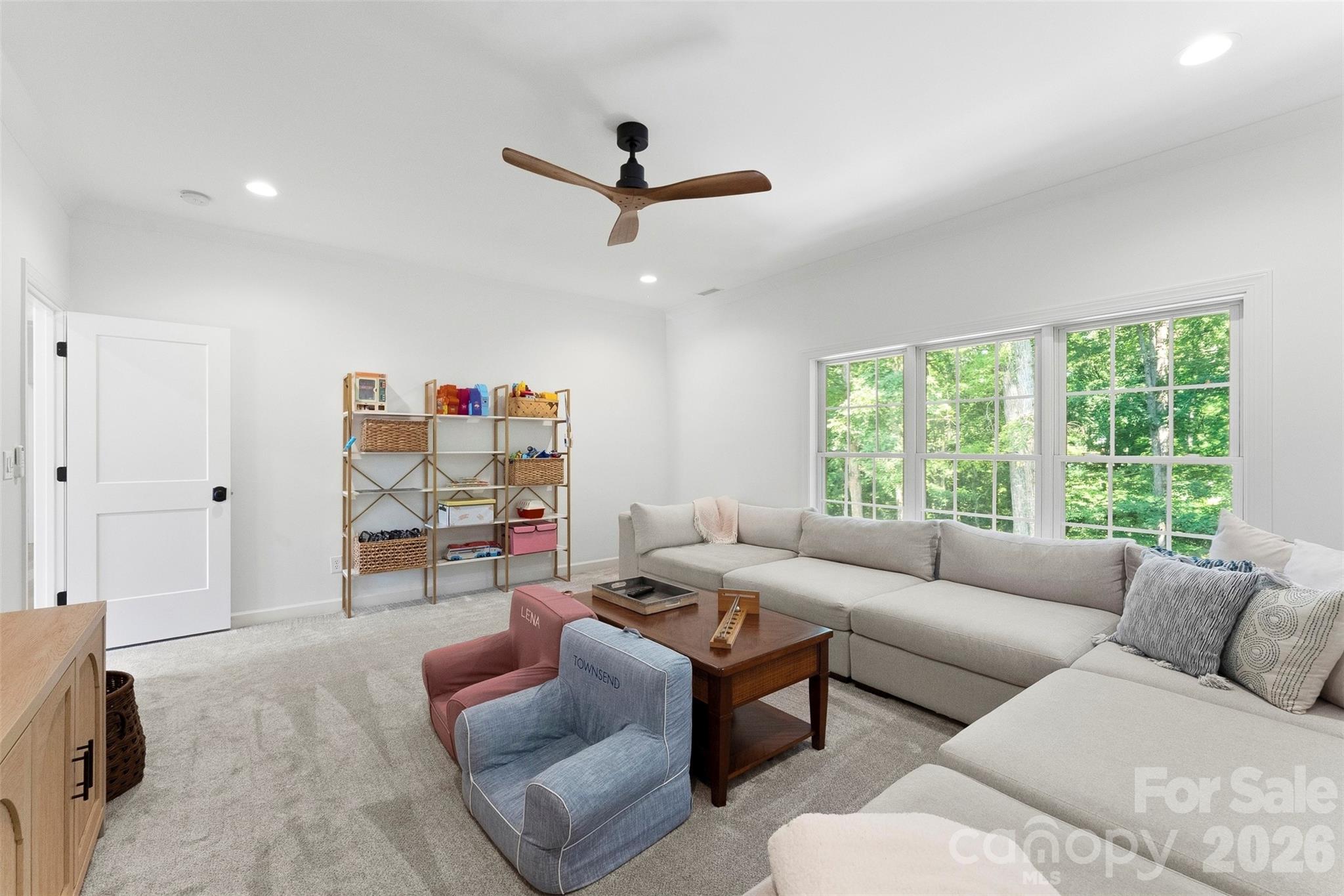 Belle Meade - Residential