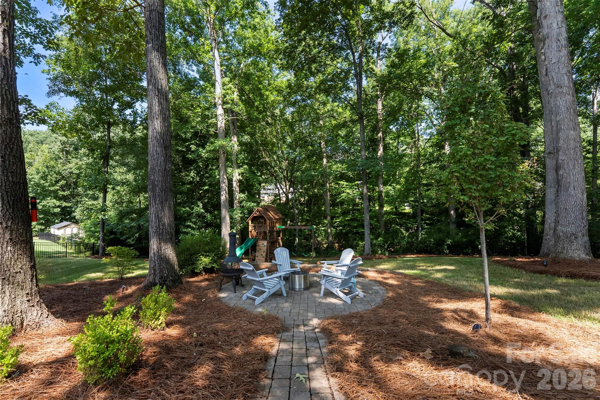 Belle Meade - Residential
