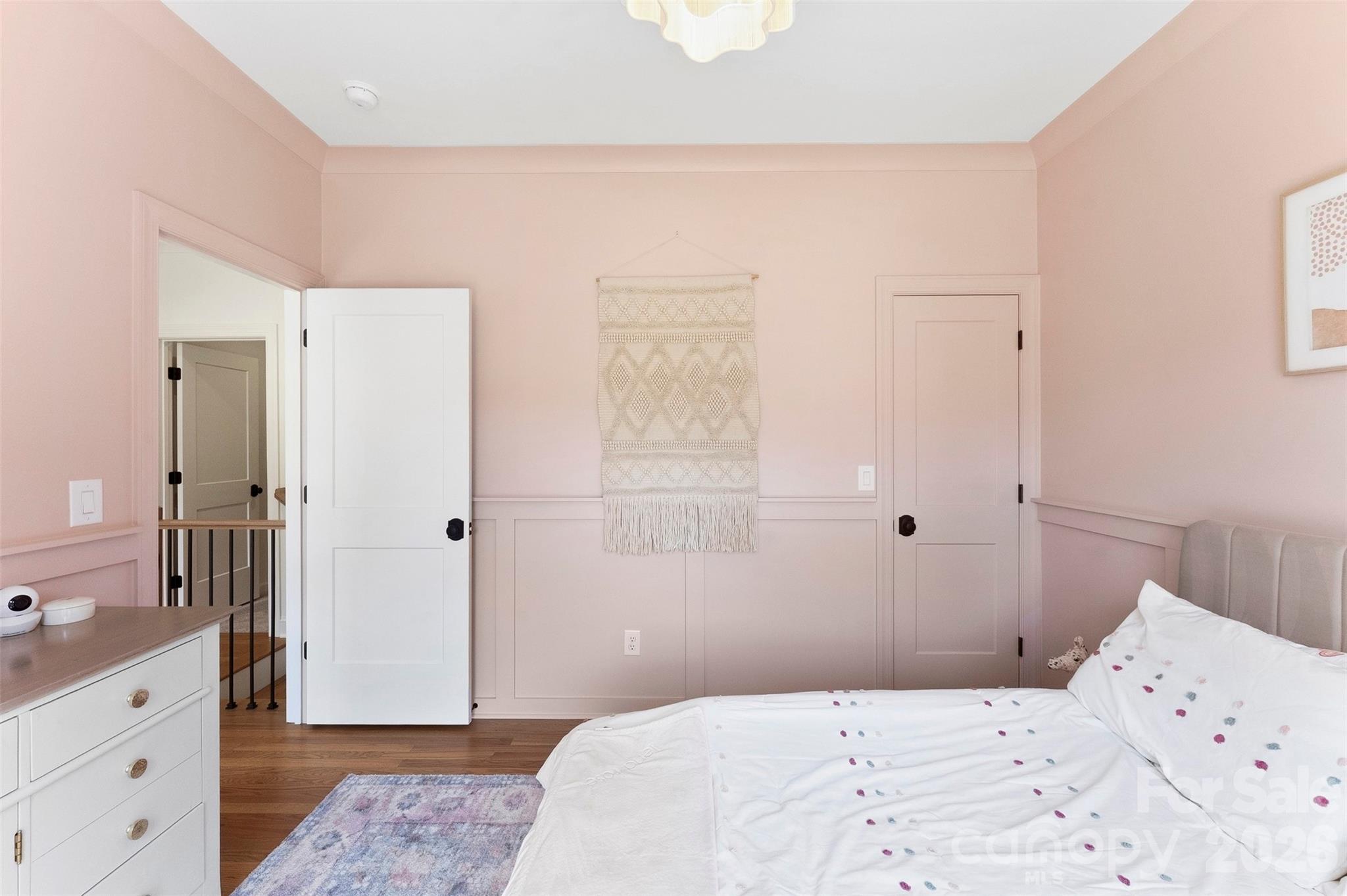 Belle Meade - Residential