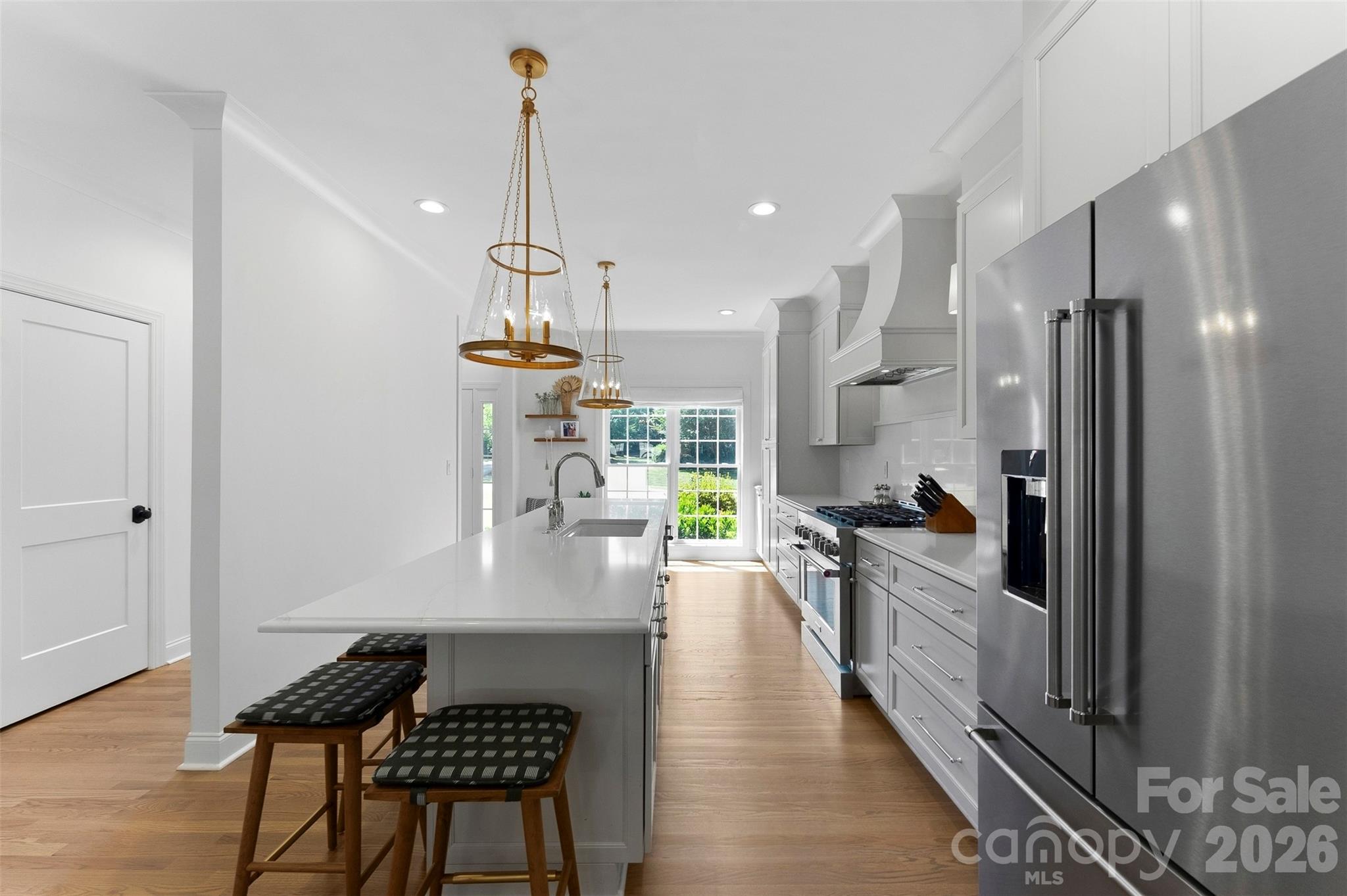 Belle Meade - Residential