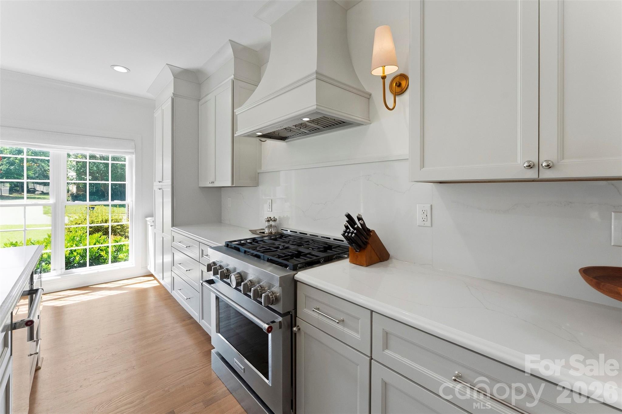 Belle Meade - Residential
