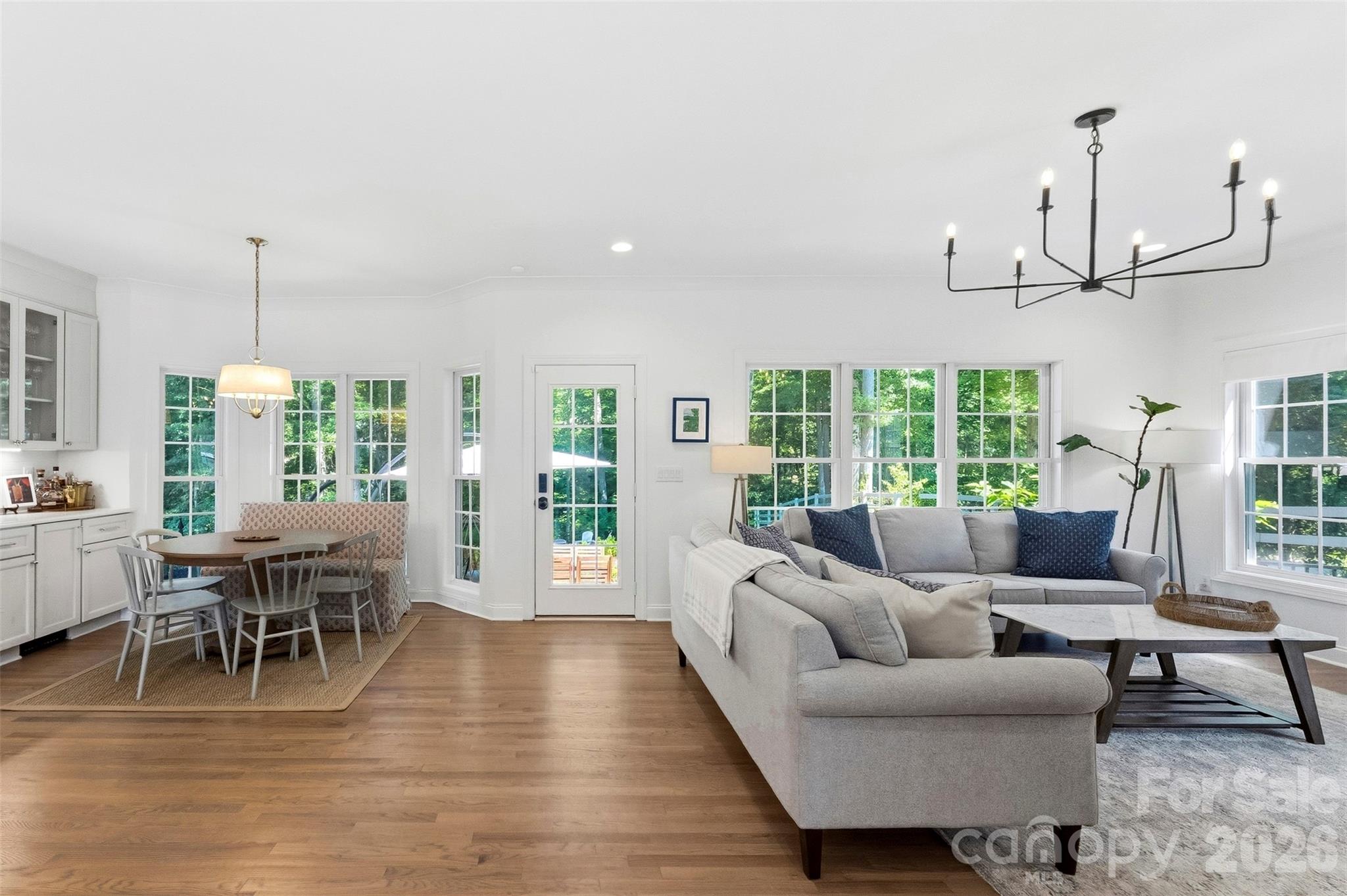 Belle Meade - Residential