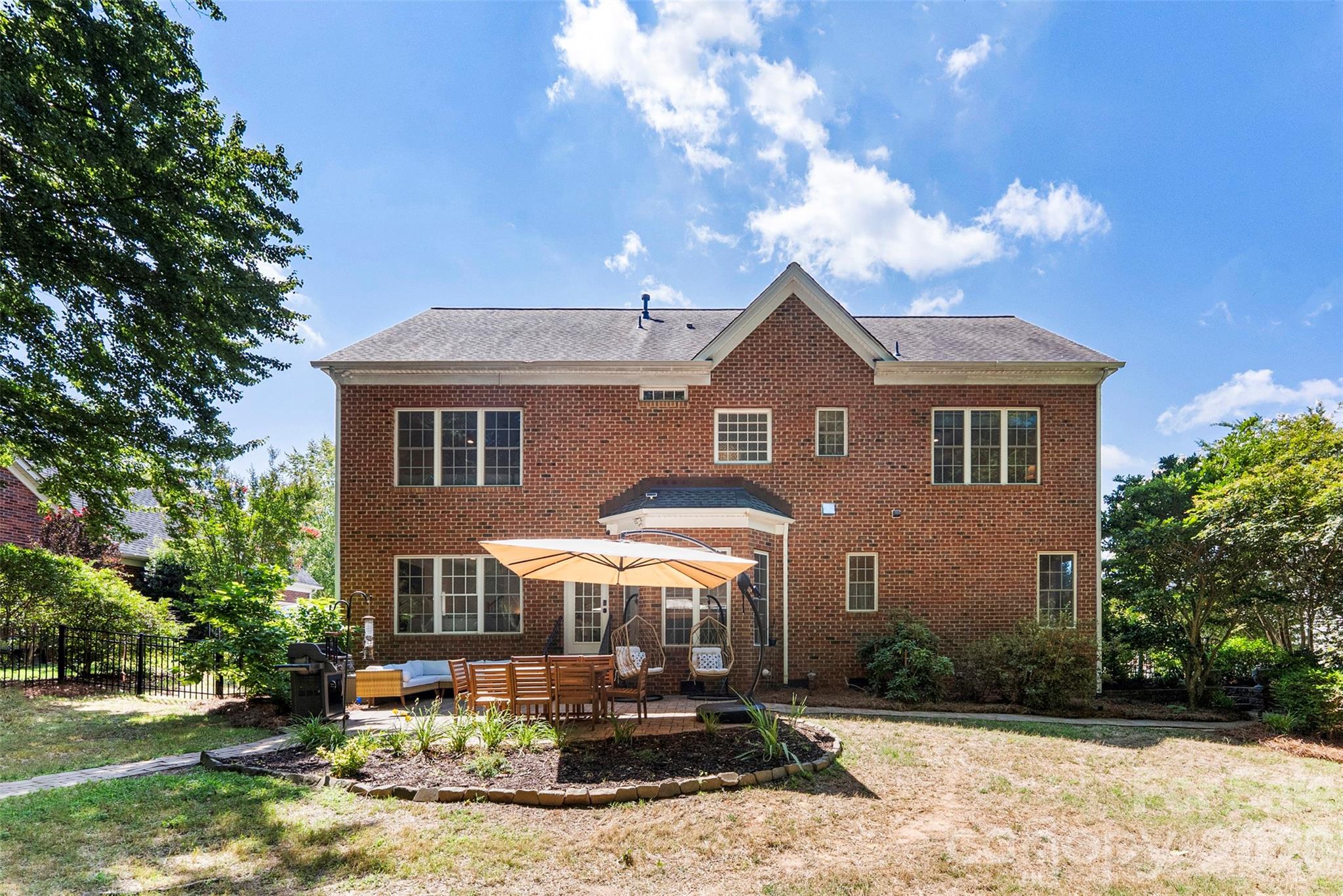 Belle Meade - Residential