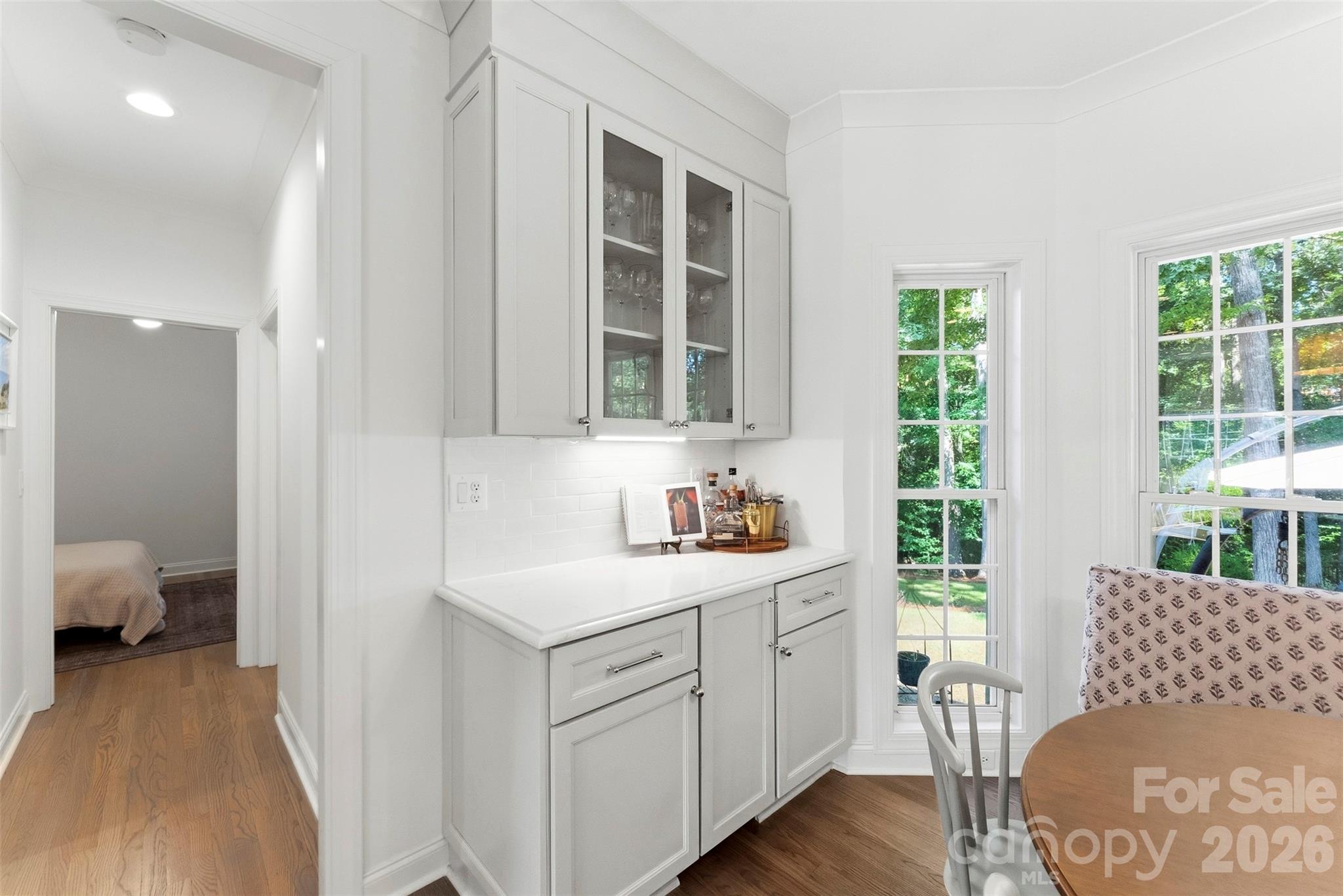 Belle Meade - Residential