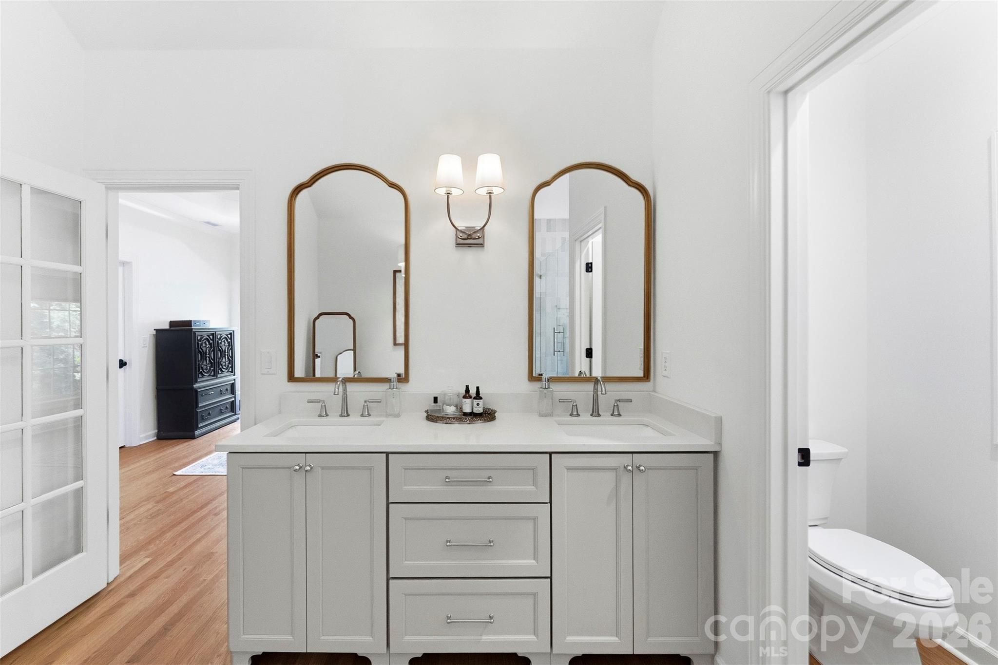 Belle Meade - Residential