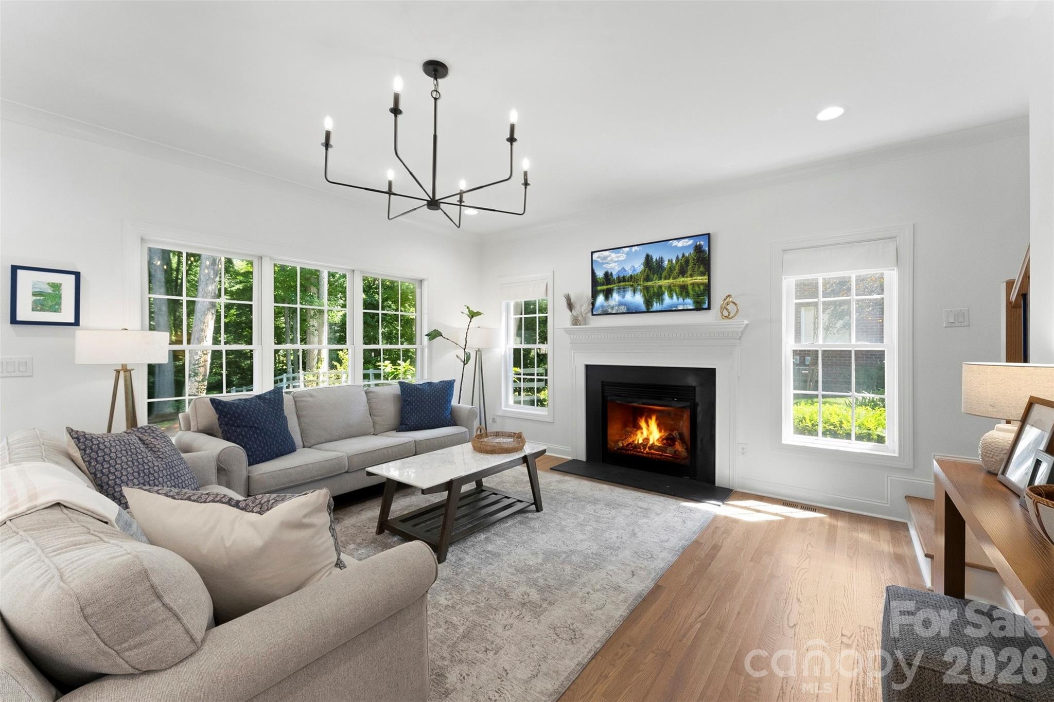 Belle Meade - Residential