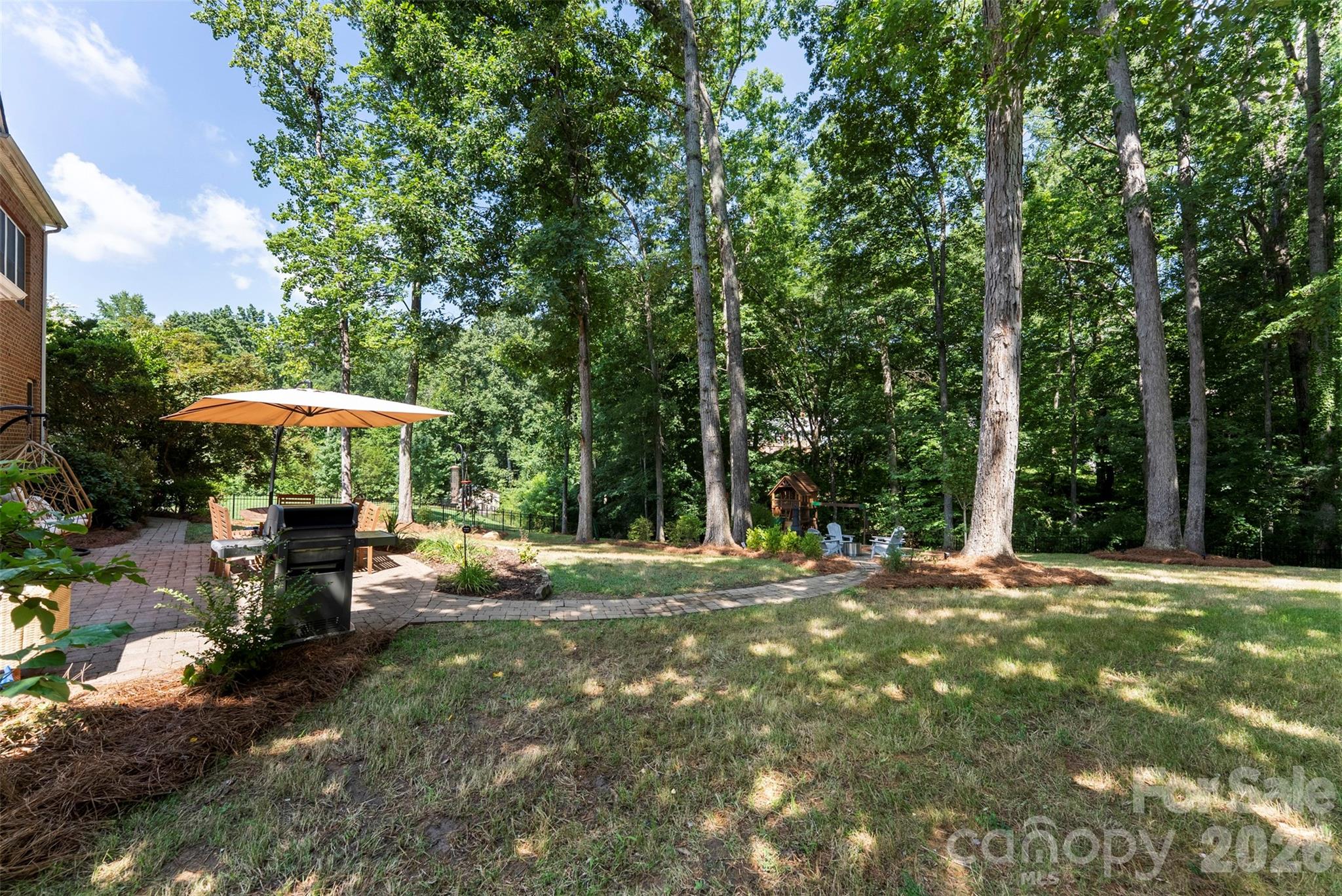 Belle Meade - Residential