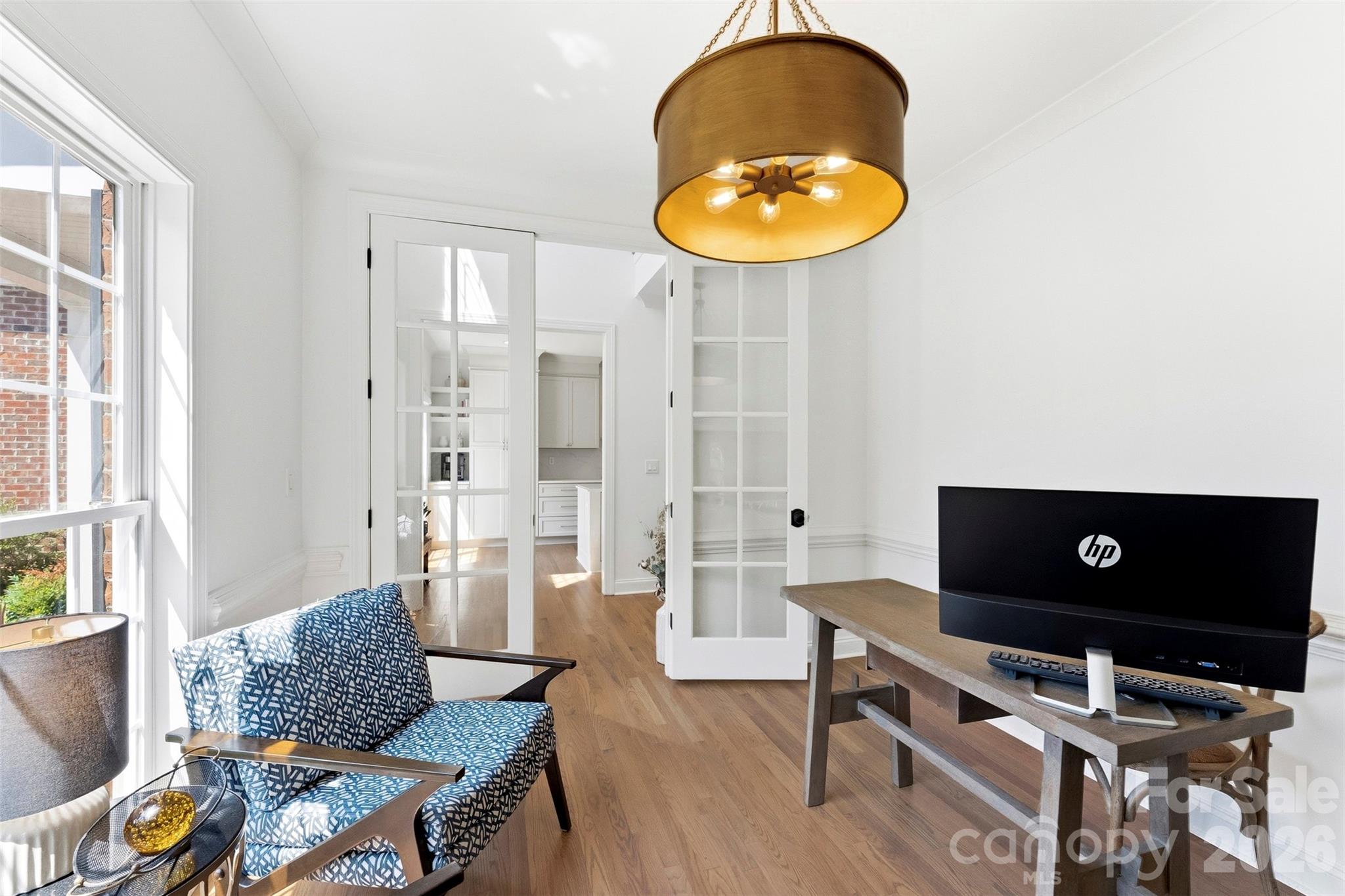 Belle Meade - Residential