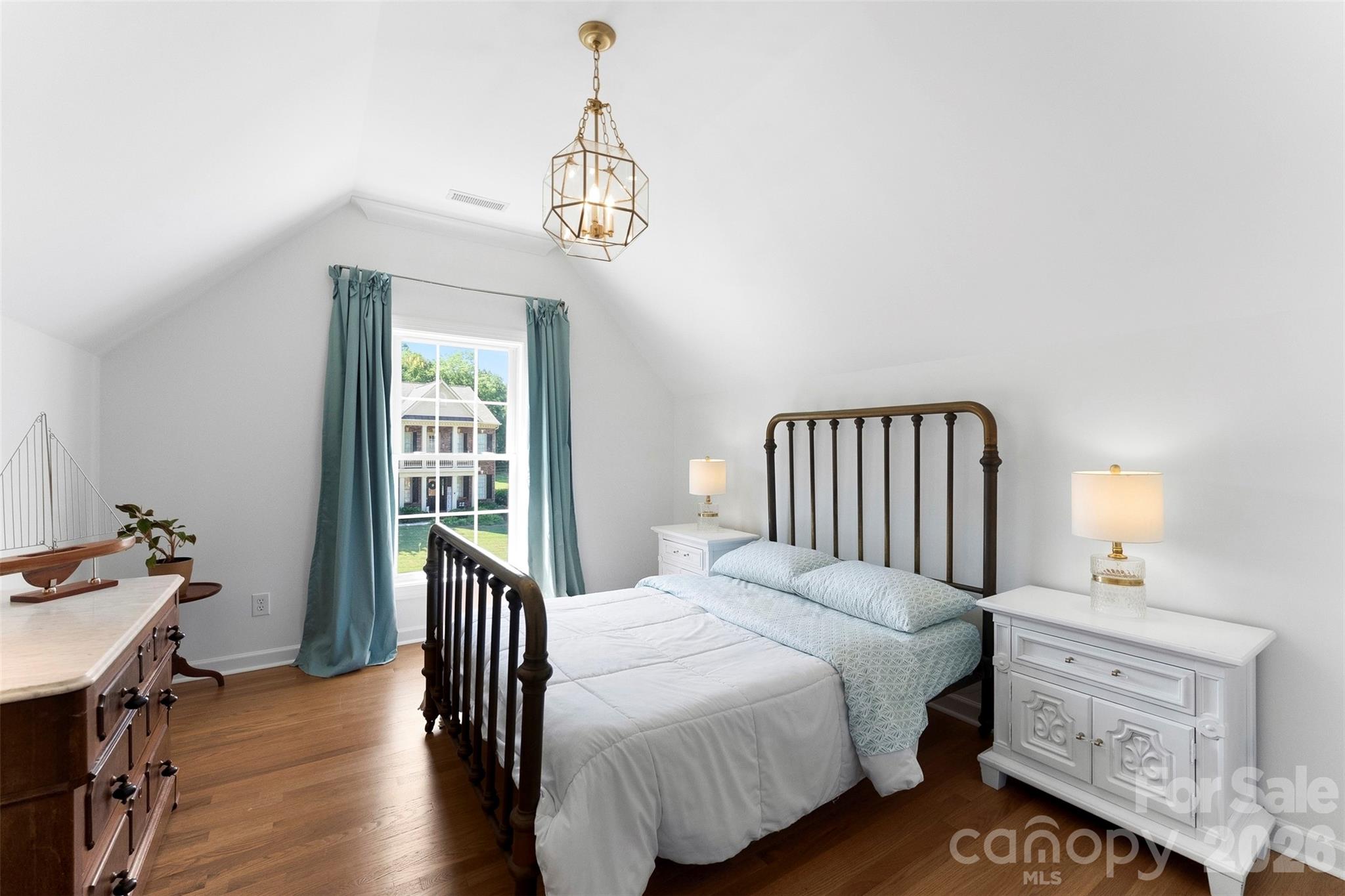 Belle Meade - Residential