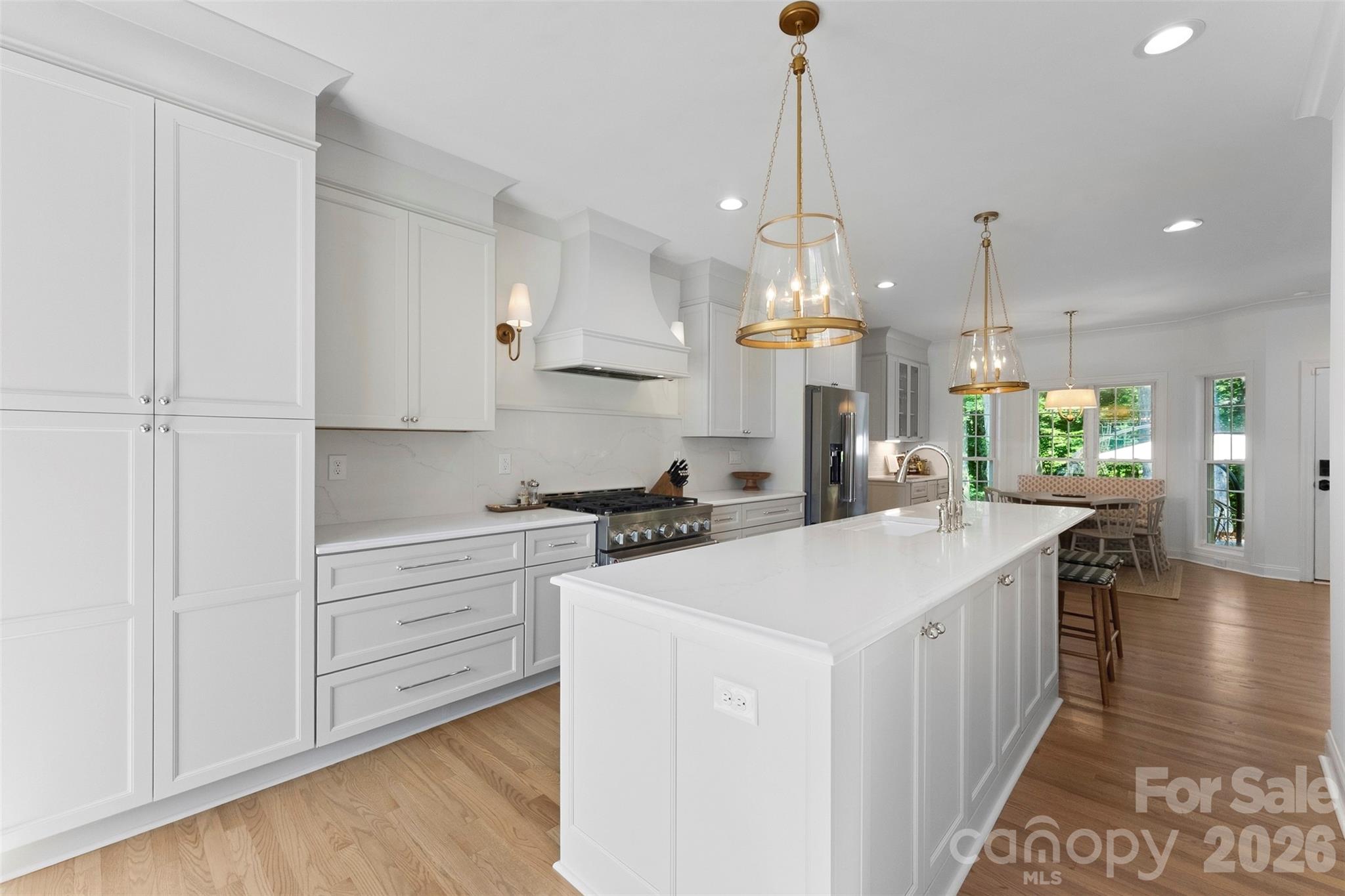 Belle Meade - Residential