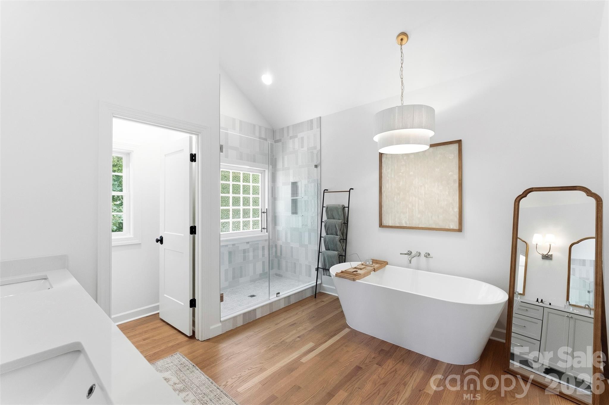 Belle Meade - Residential